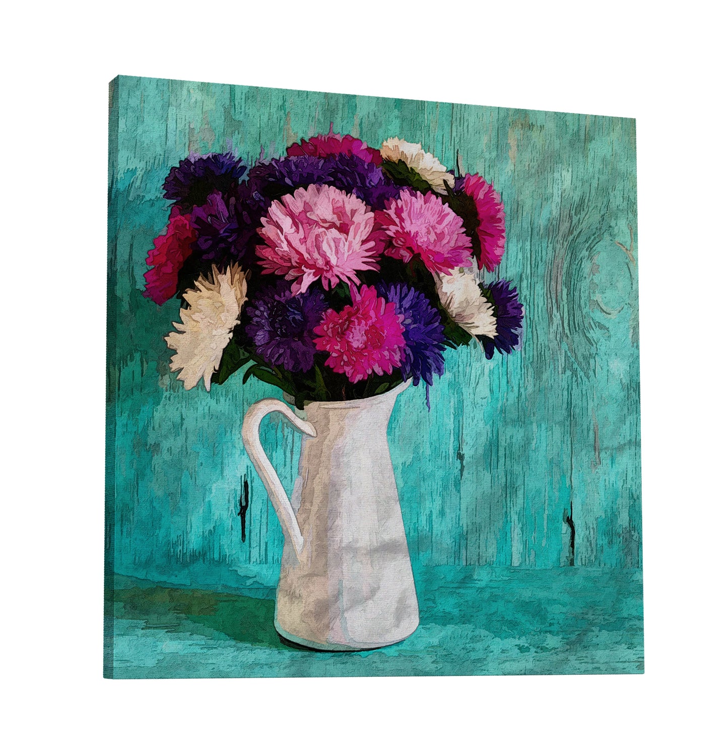 Country Bouquet 413