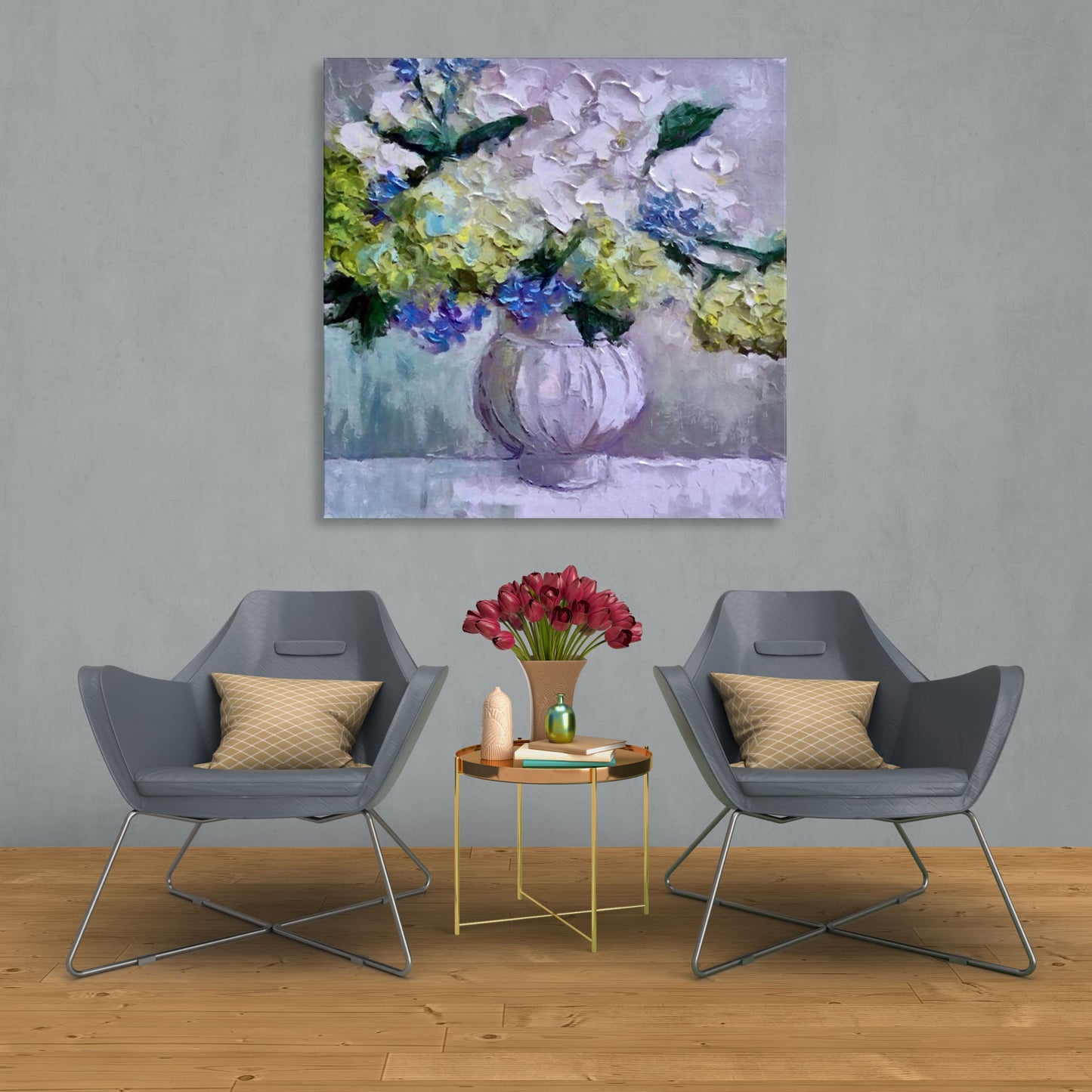Abdouallah Festive Bouquet III