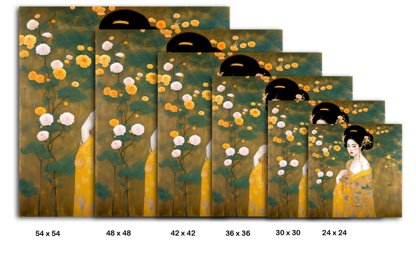 Whispers Of The Ancient Garden