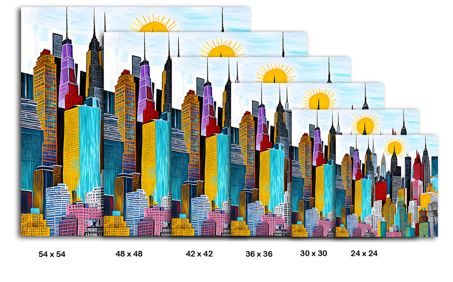 Metropolitan Sunshine II