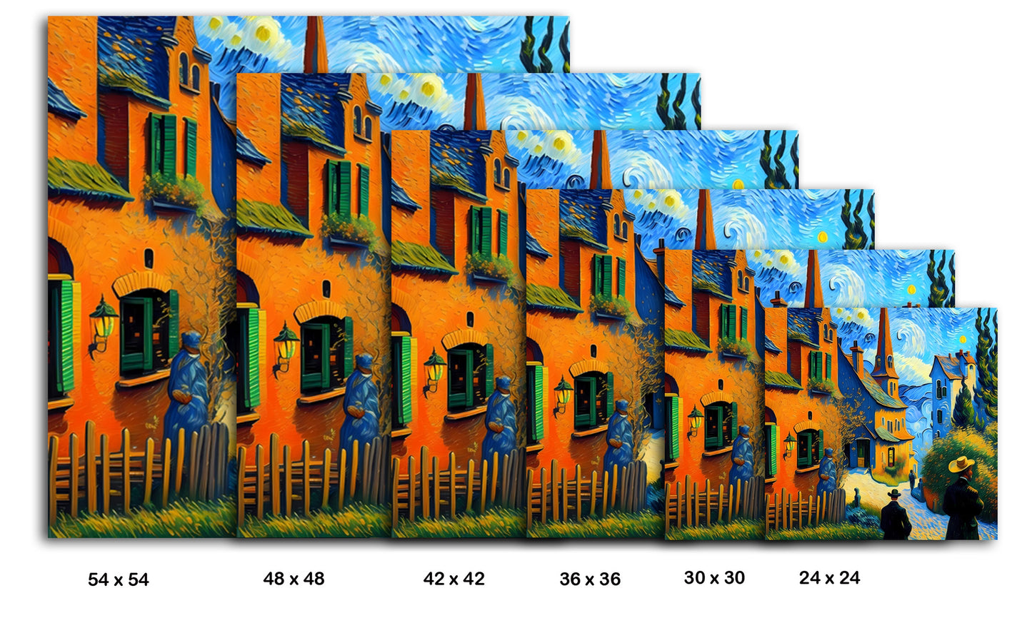 Streets Of Copenhagen