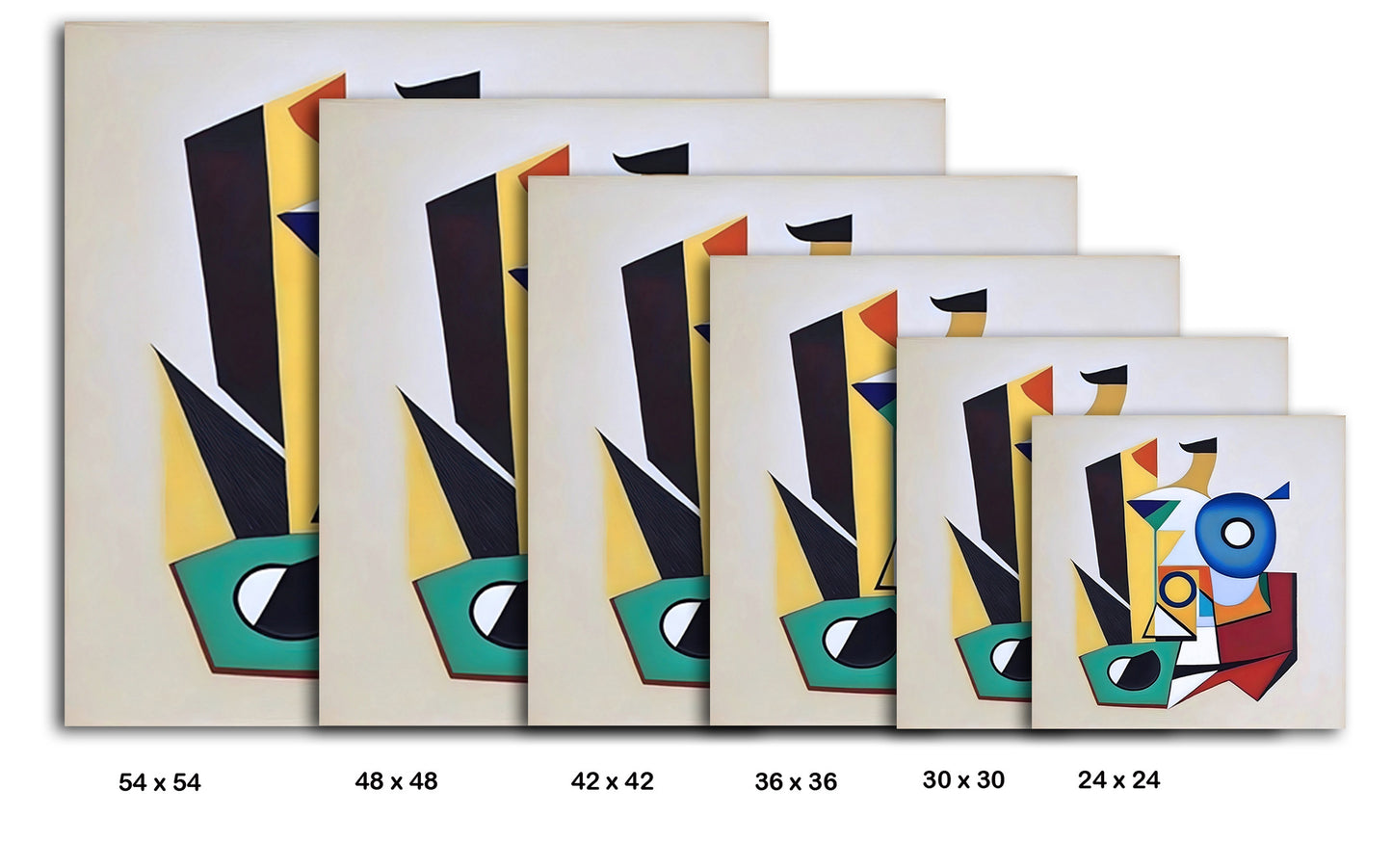 Geometric Configuration I