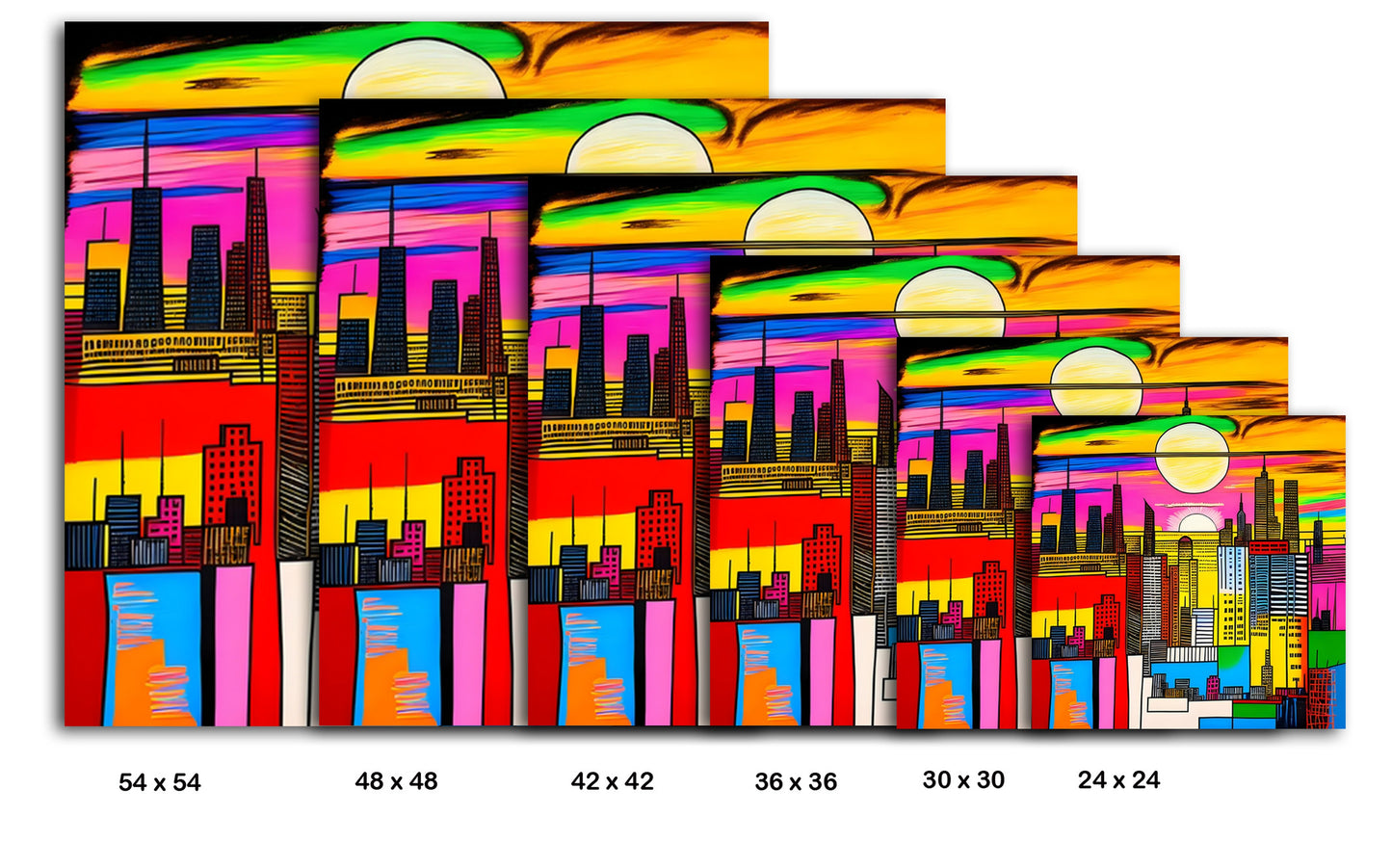 Metropolitan Sunshine