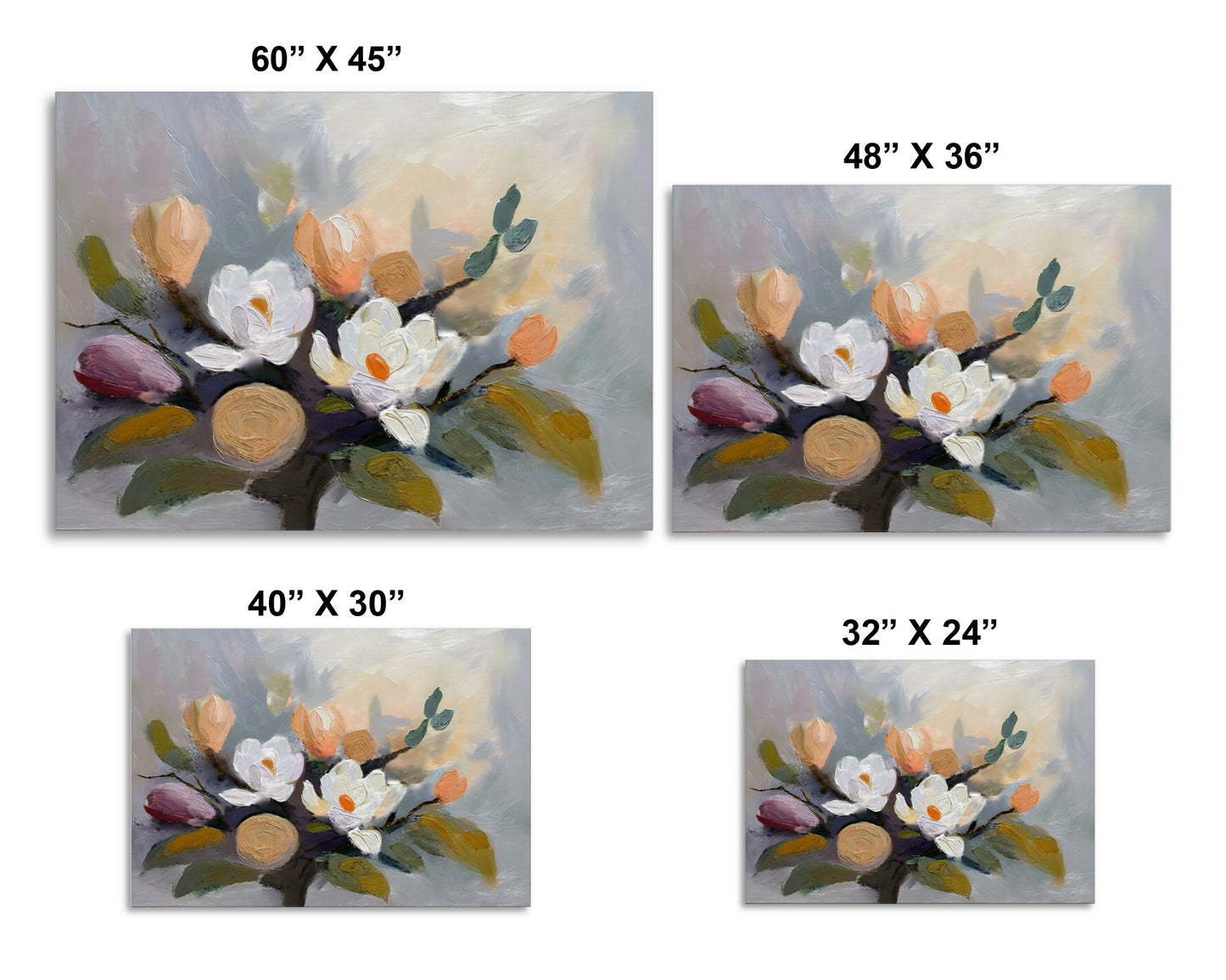 Timeless Bloom
