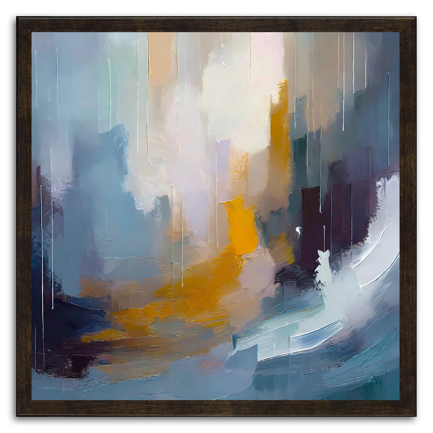 A Glimpse Of Dawn