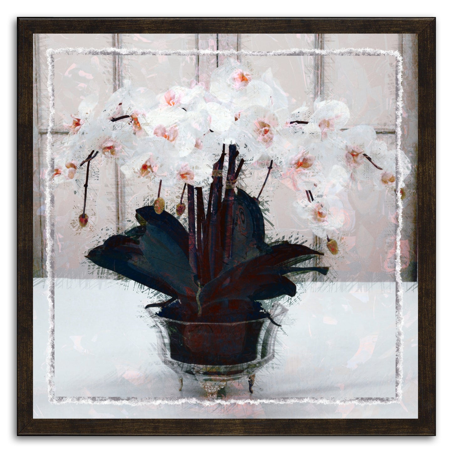 Abdouallah Basket Of Roses II