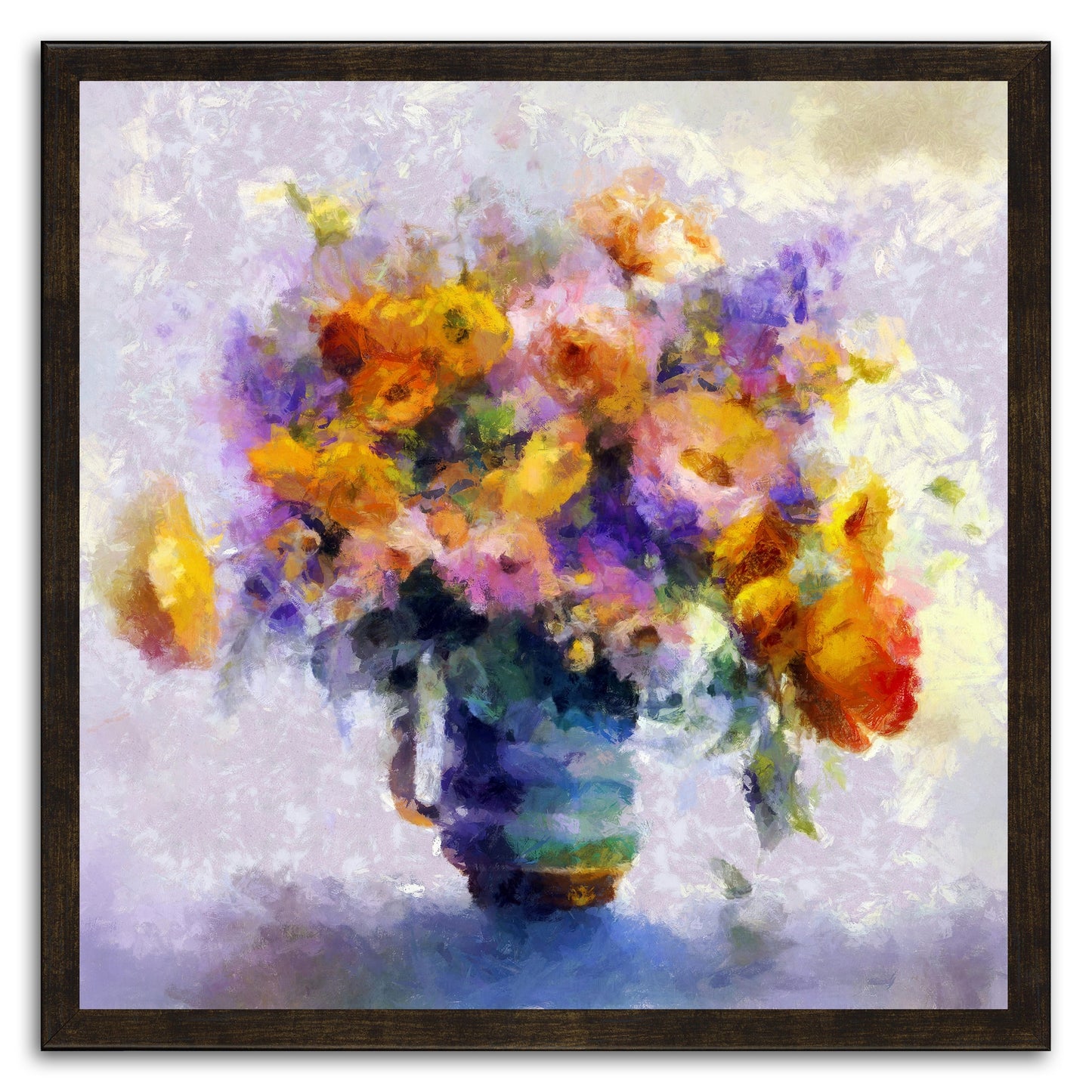 Abdouallah Festive Bouquet 379