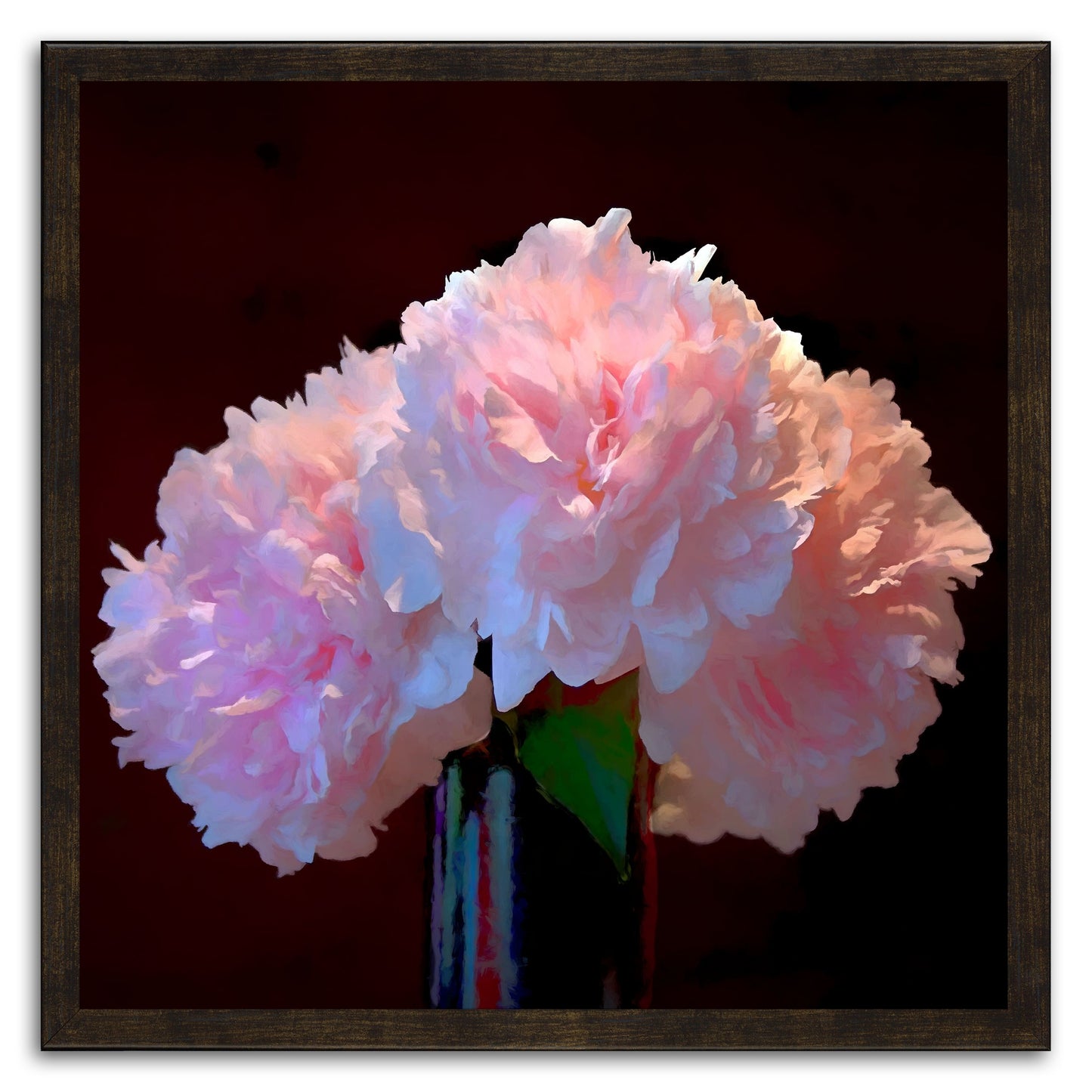 Abdouallah French Bouquet II