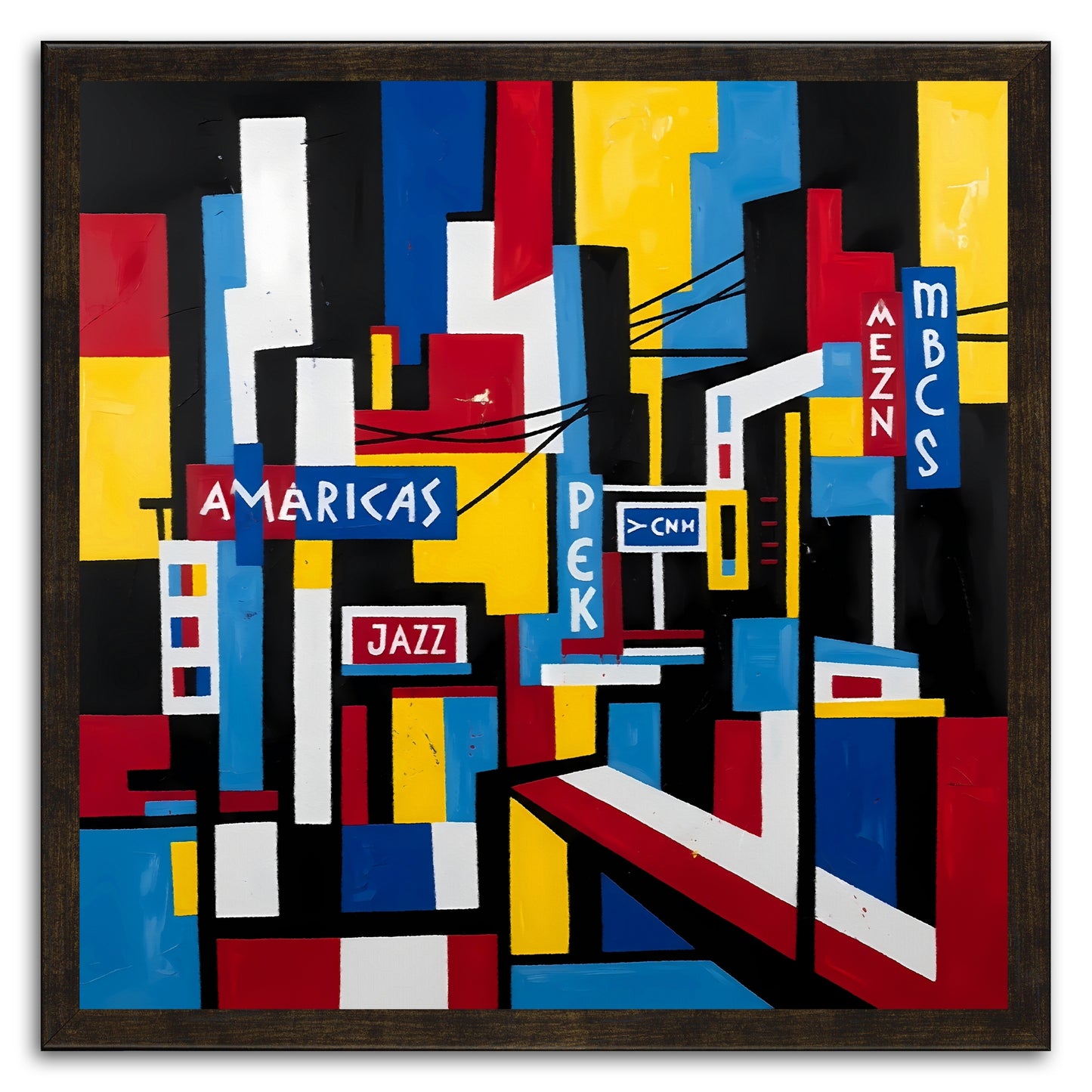Americas