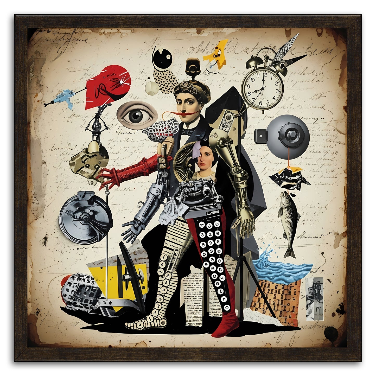 Anatomy Of Invention