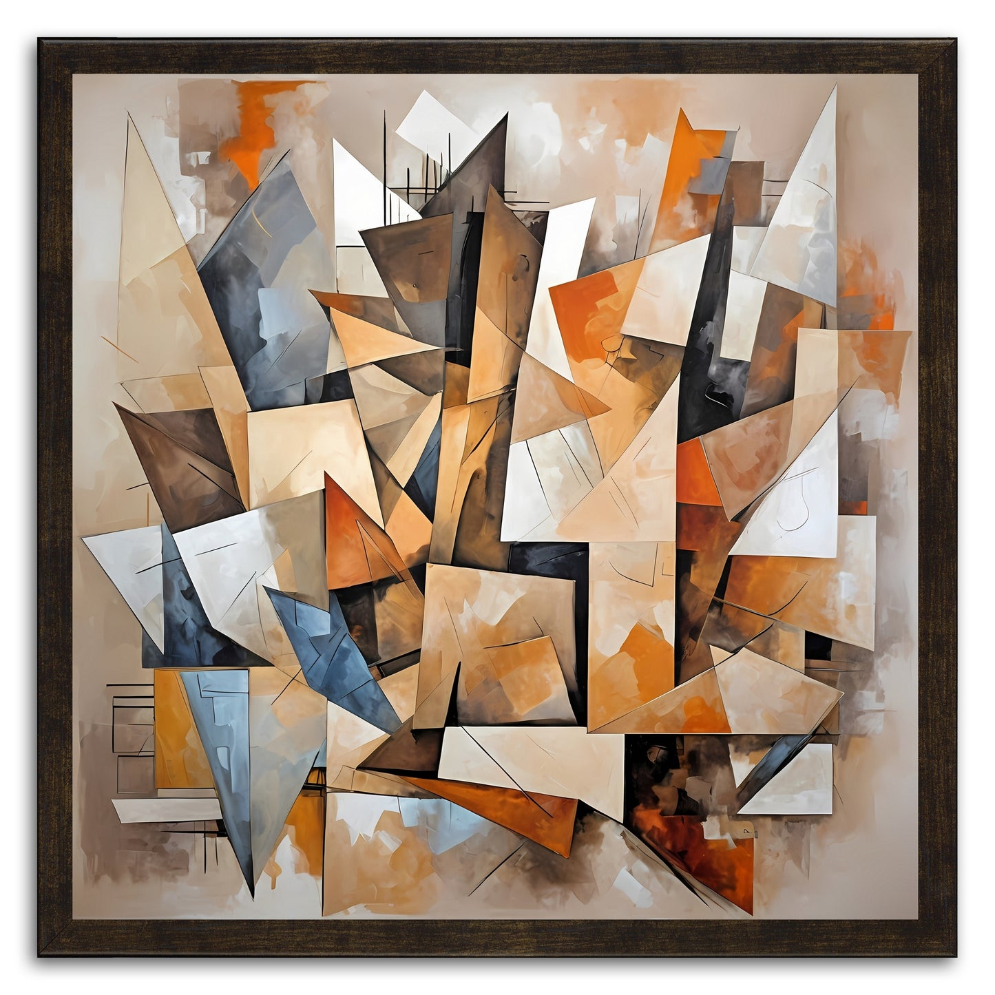 Angular Motion