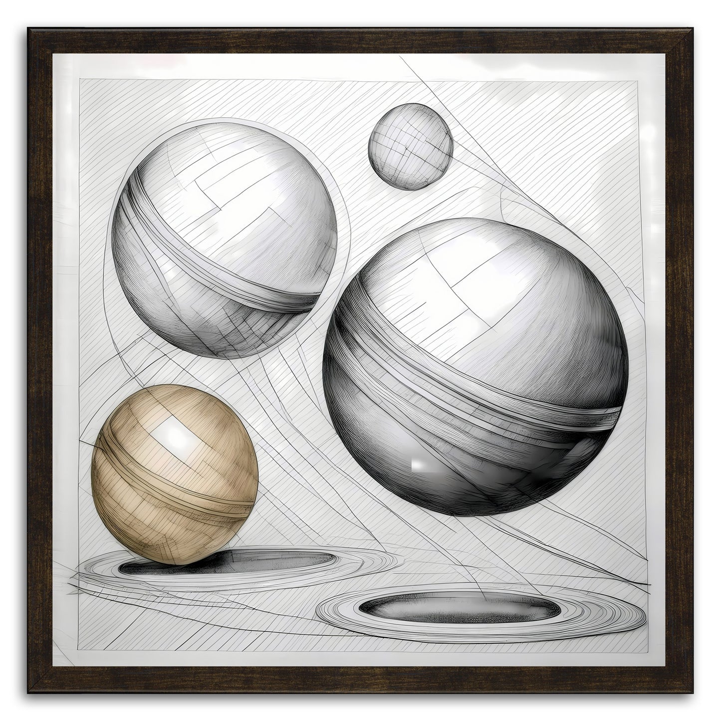 Astral Dynamics