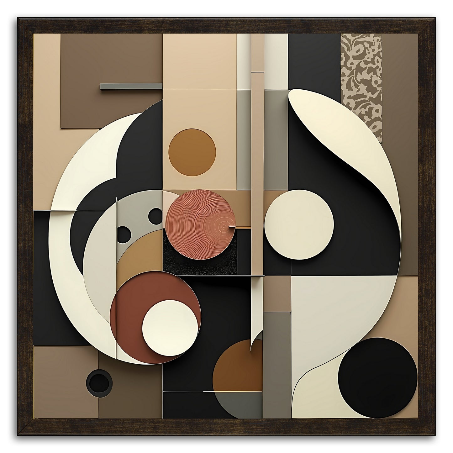 Balance Of Form