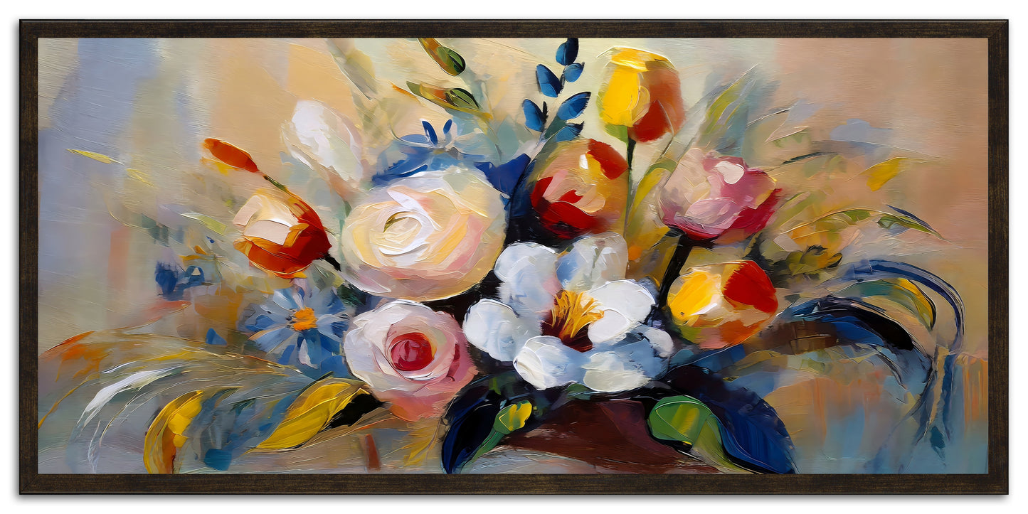Blossoming Serenade
