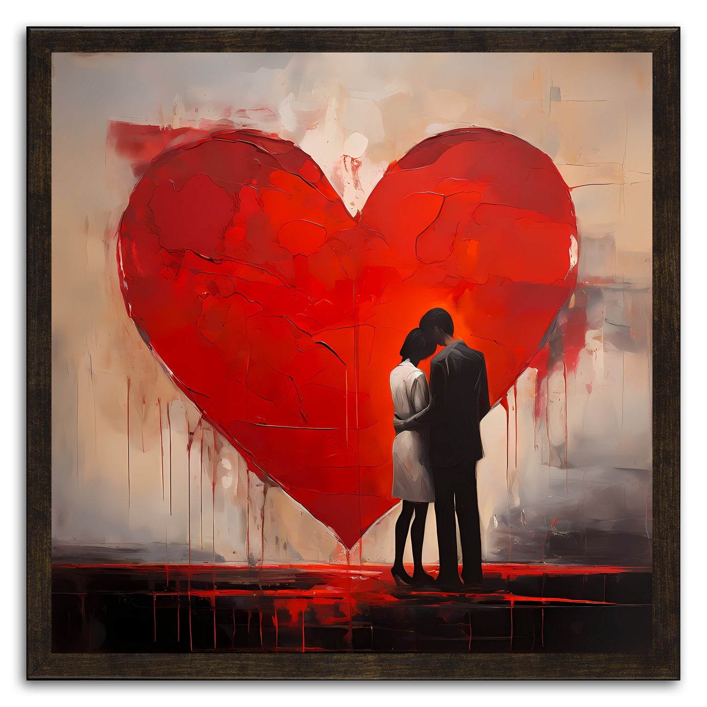 Bound By Love