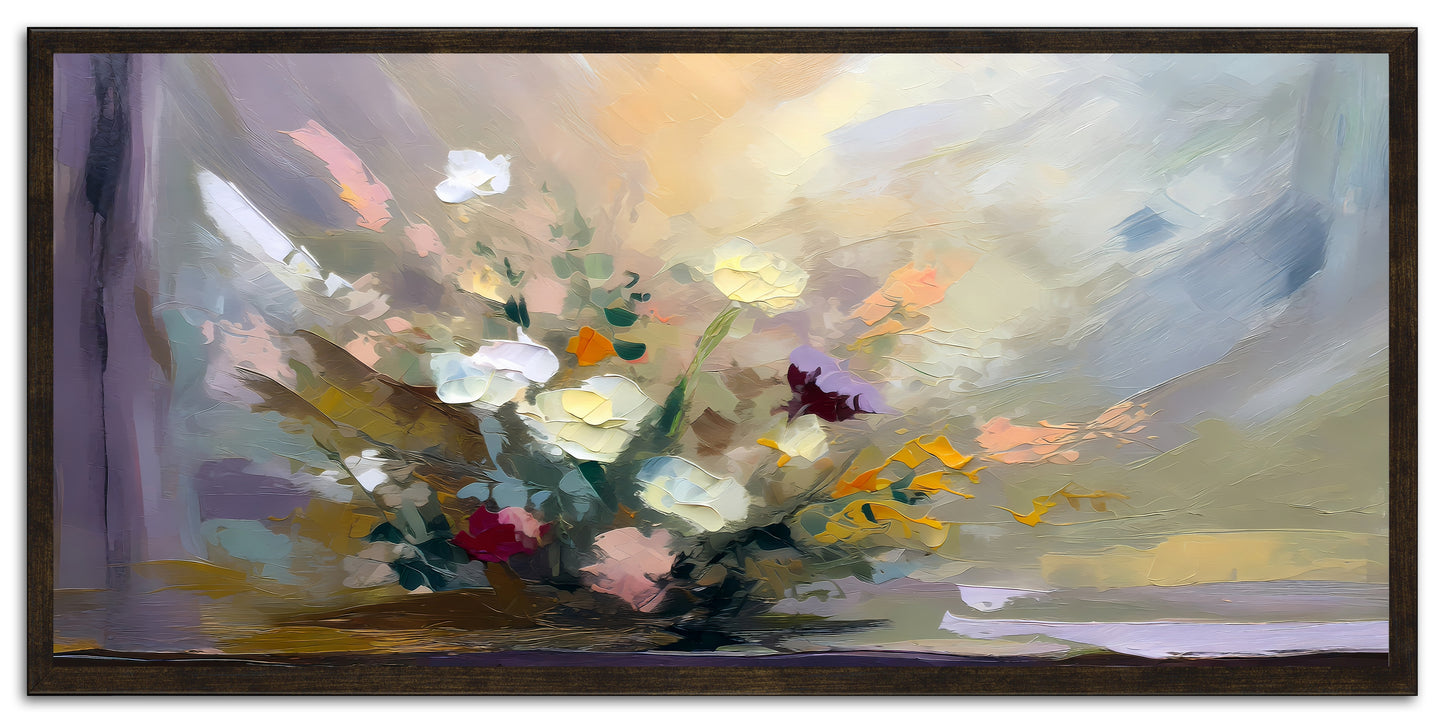Bouquet Of Flowers 2