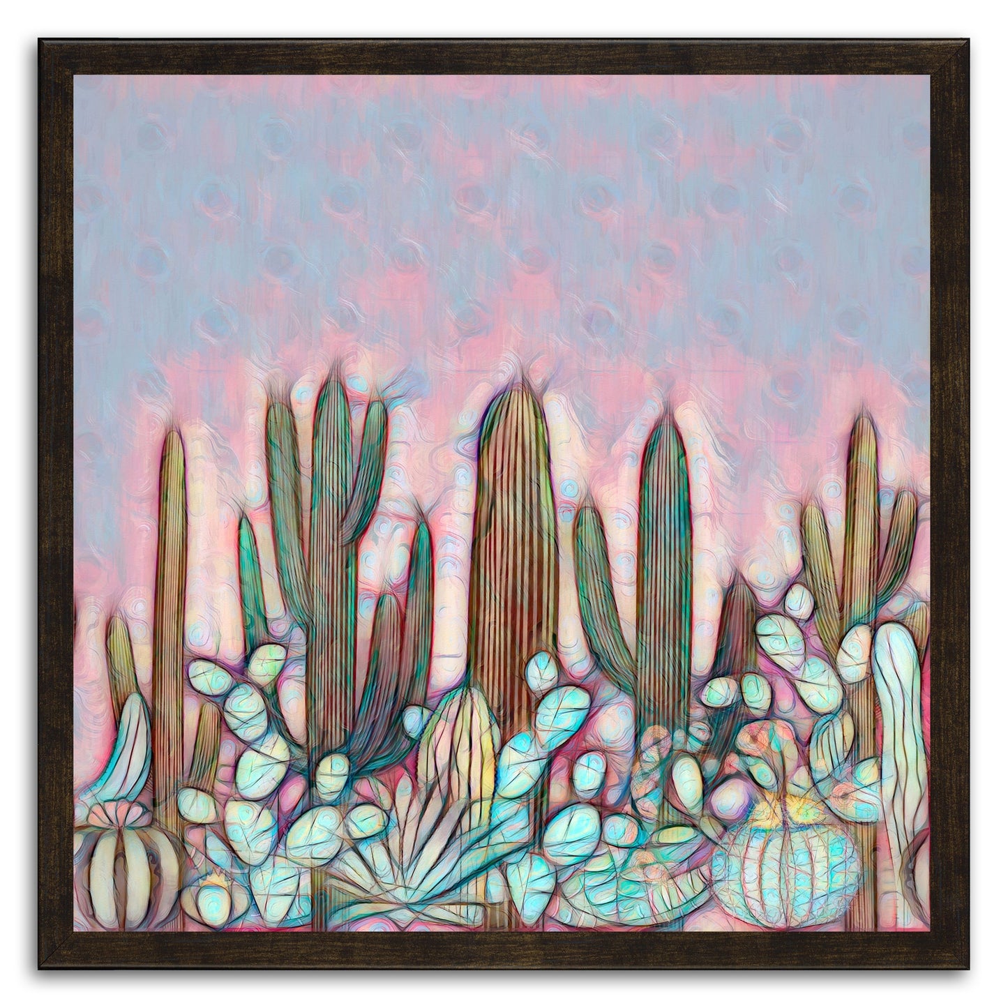 Cactus 536