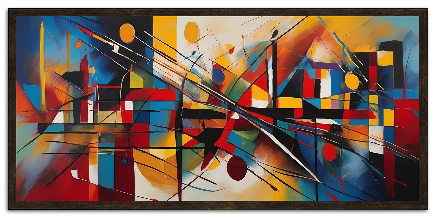 Celestial Motion I