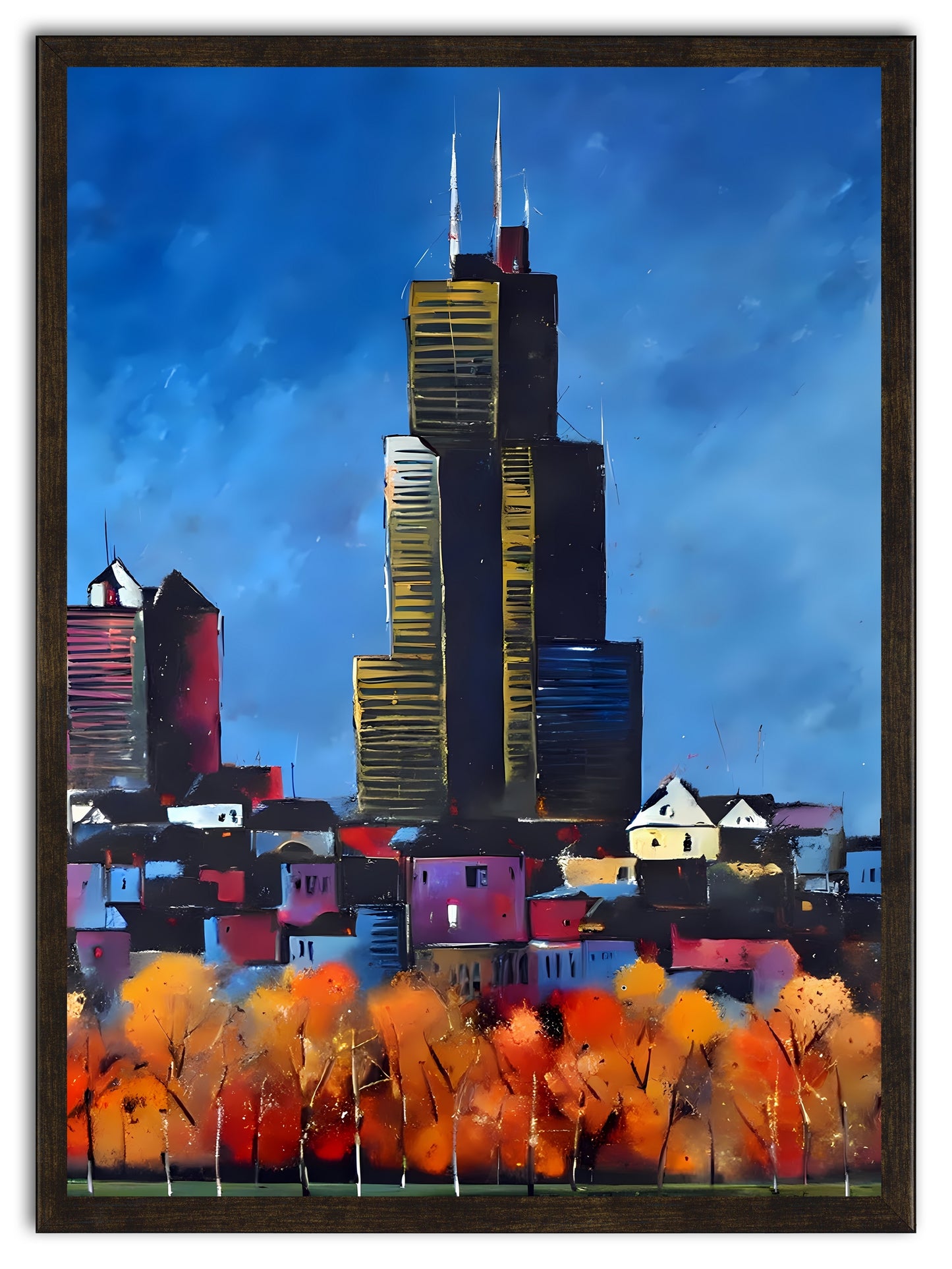 Chicago