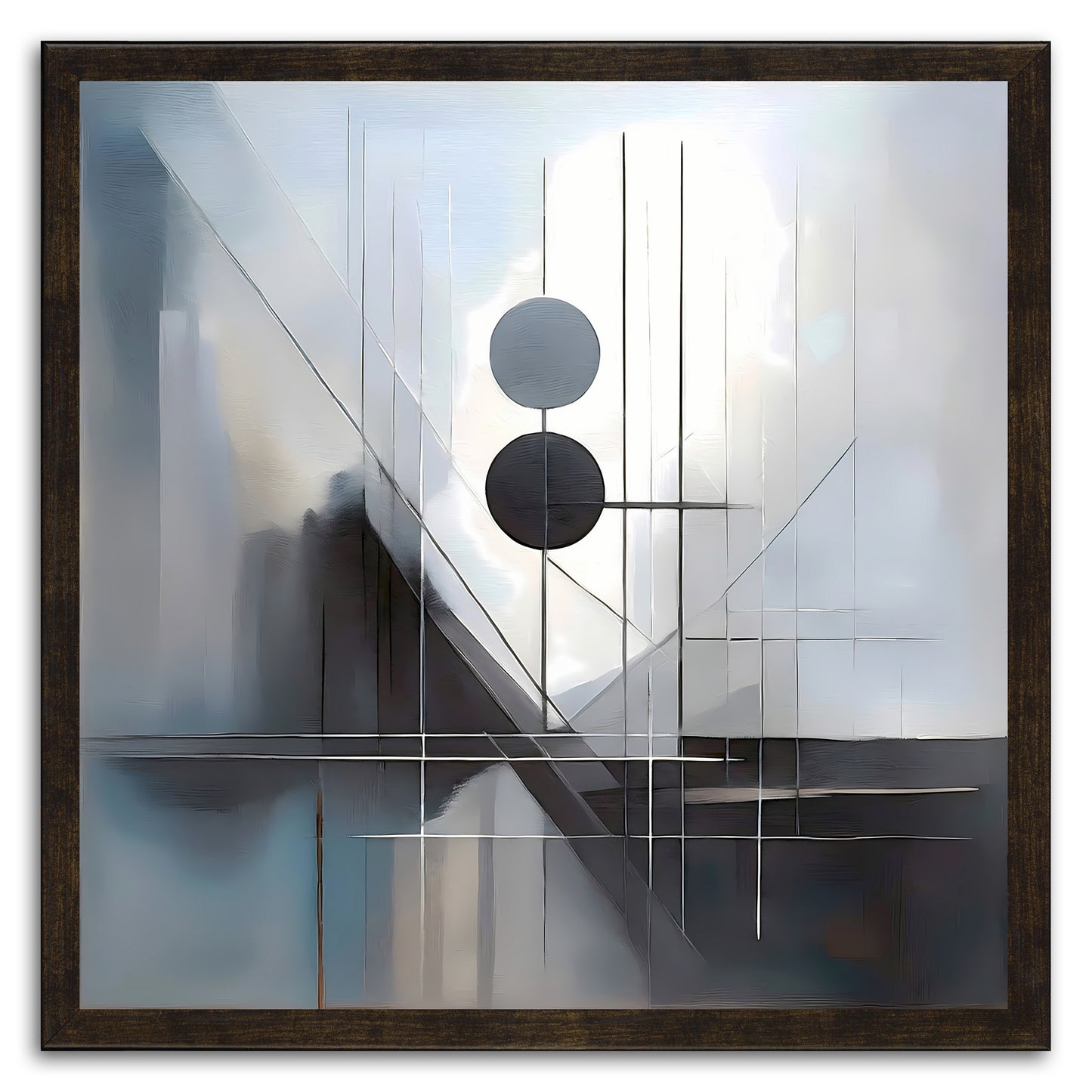 Circles Of Contemplation