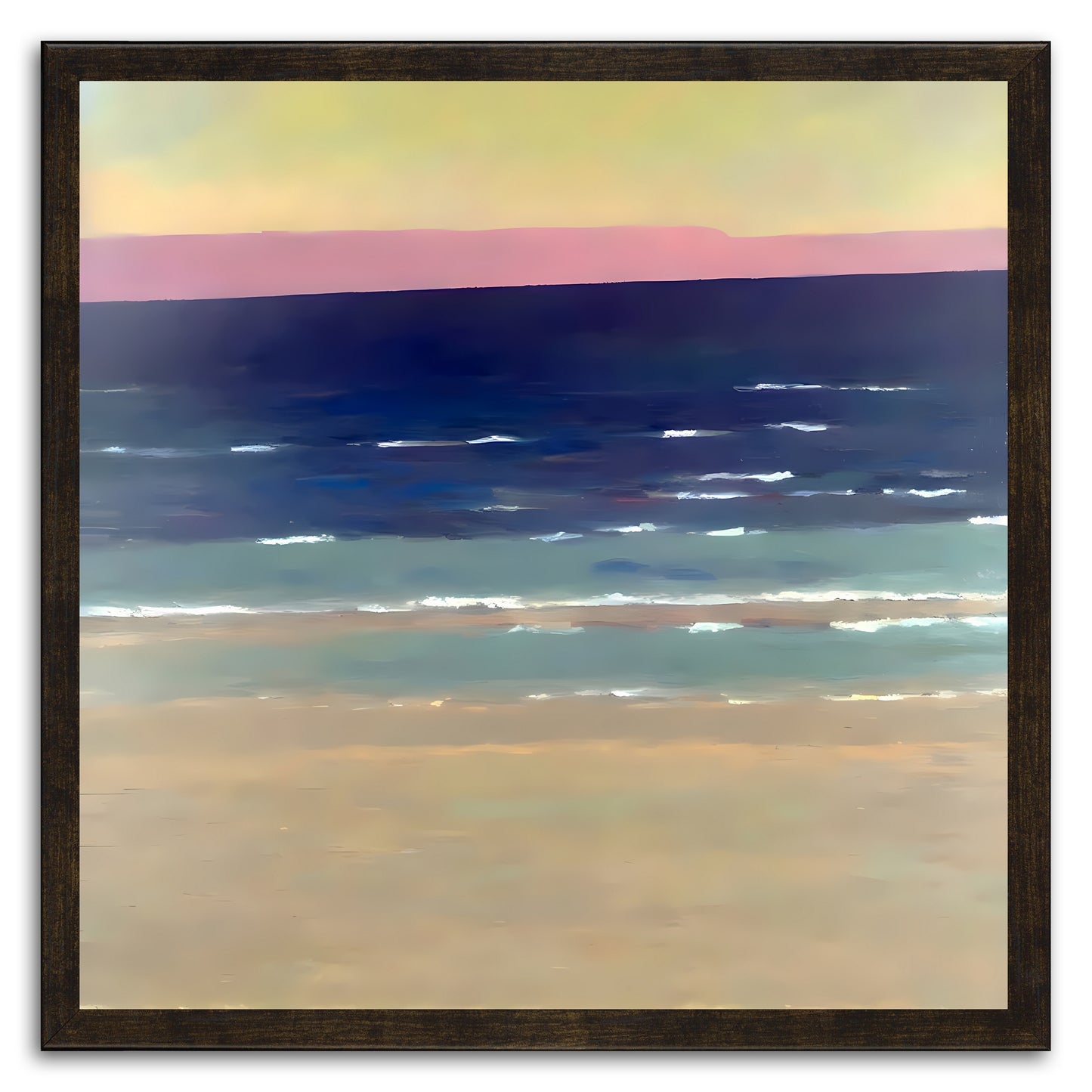 Coastal Sunshine II
