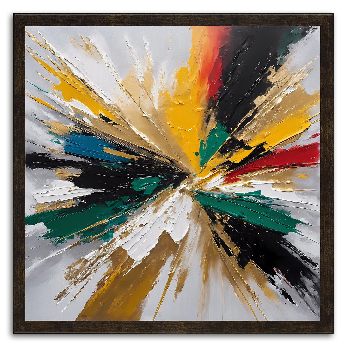 Color Burst
