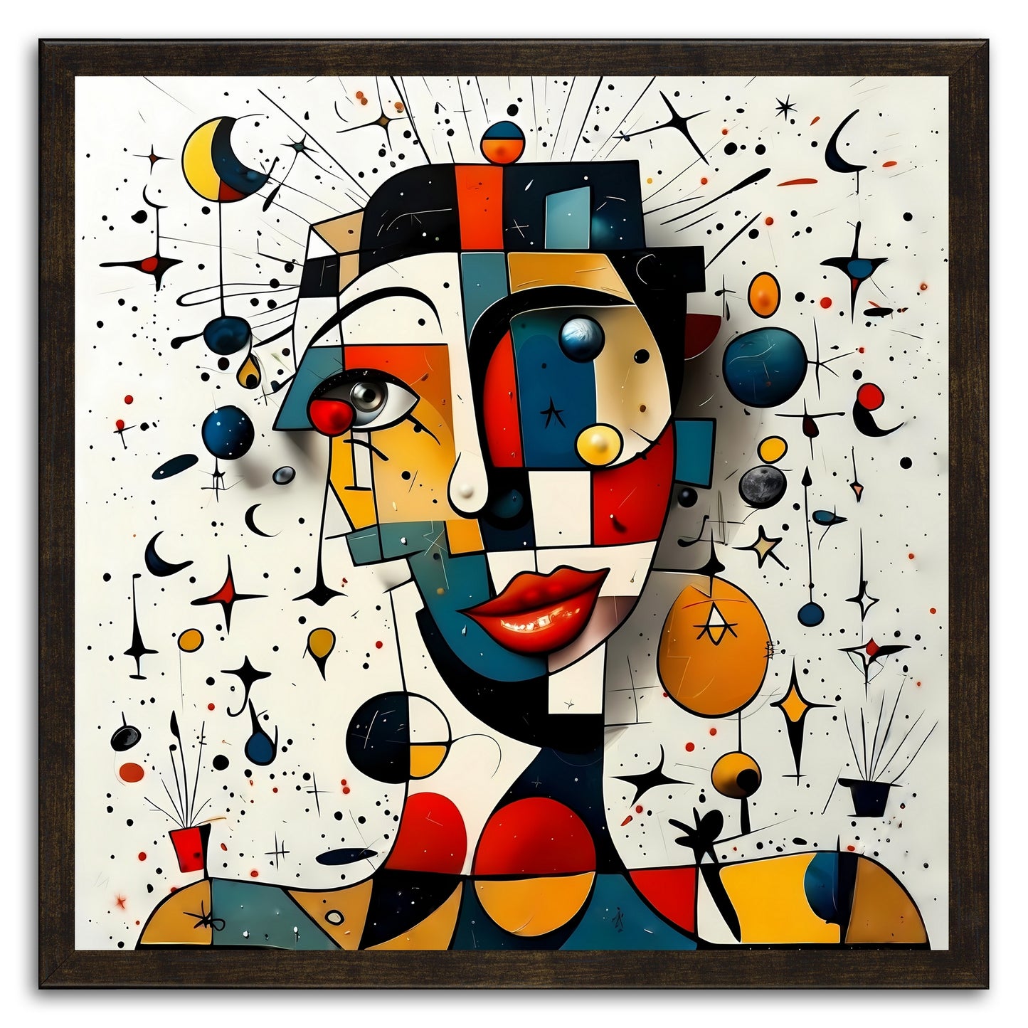Cosmic Linquist