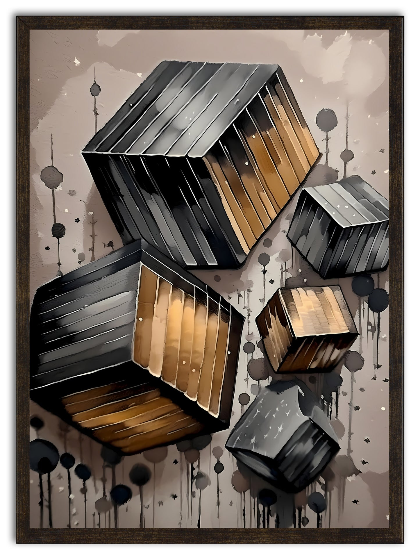 Cubic Reflctions
