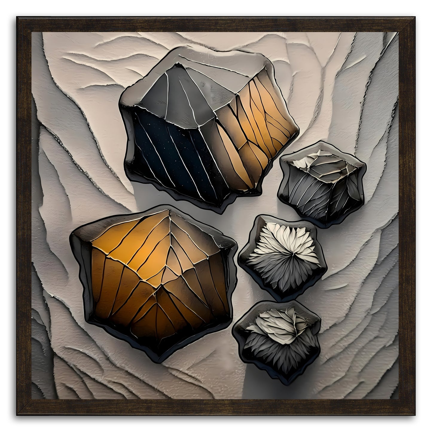 Dimensional Ascent