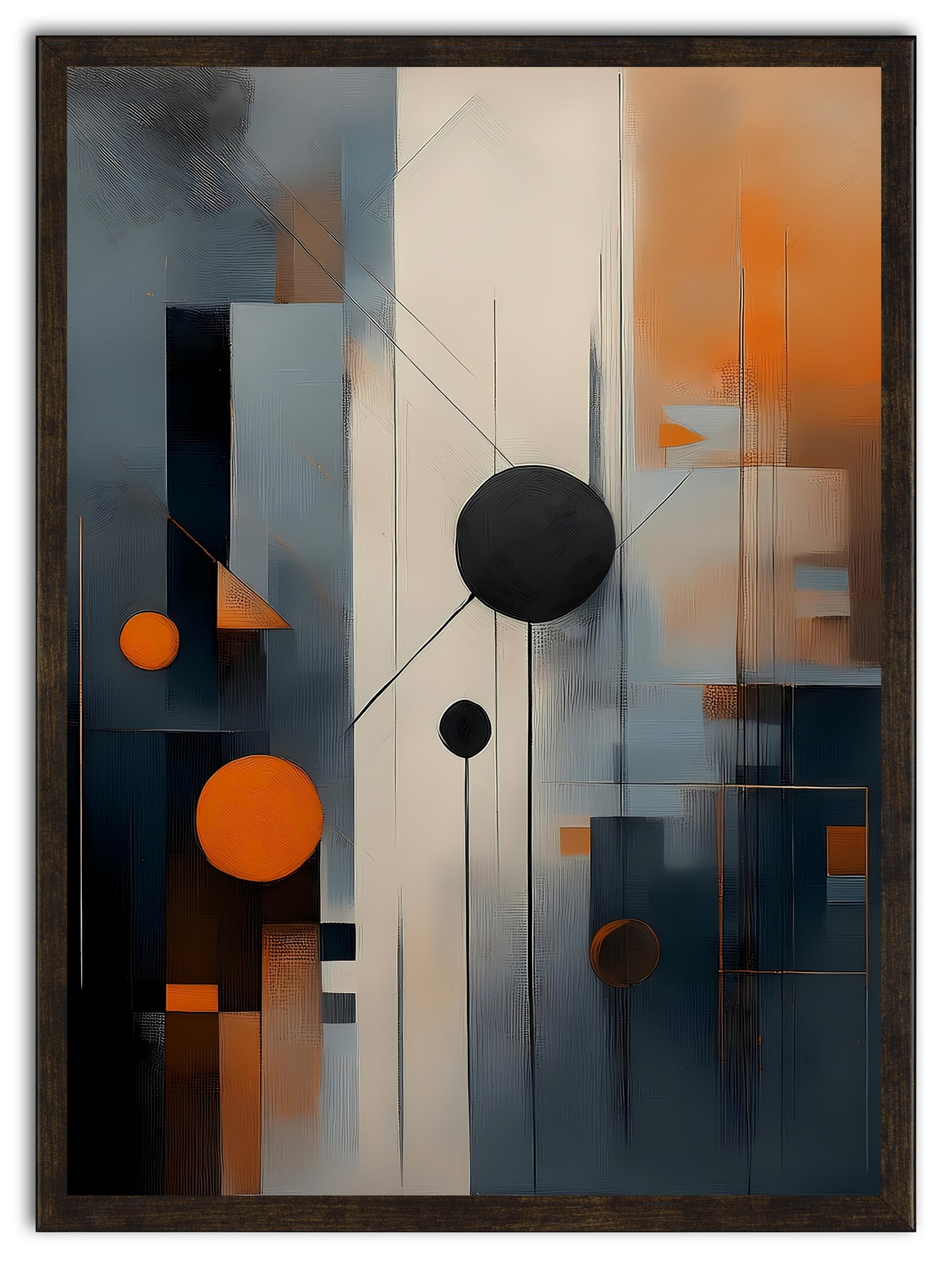 Dimensional Encounters
