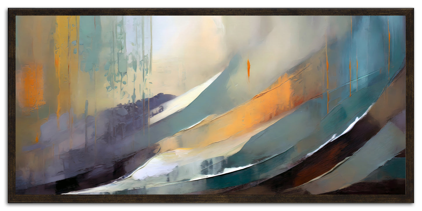 Echoes In Motion