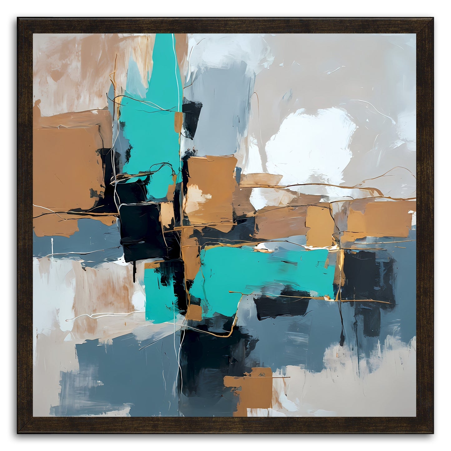 Echoes In Pastel