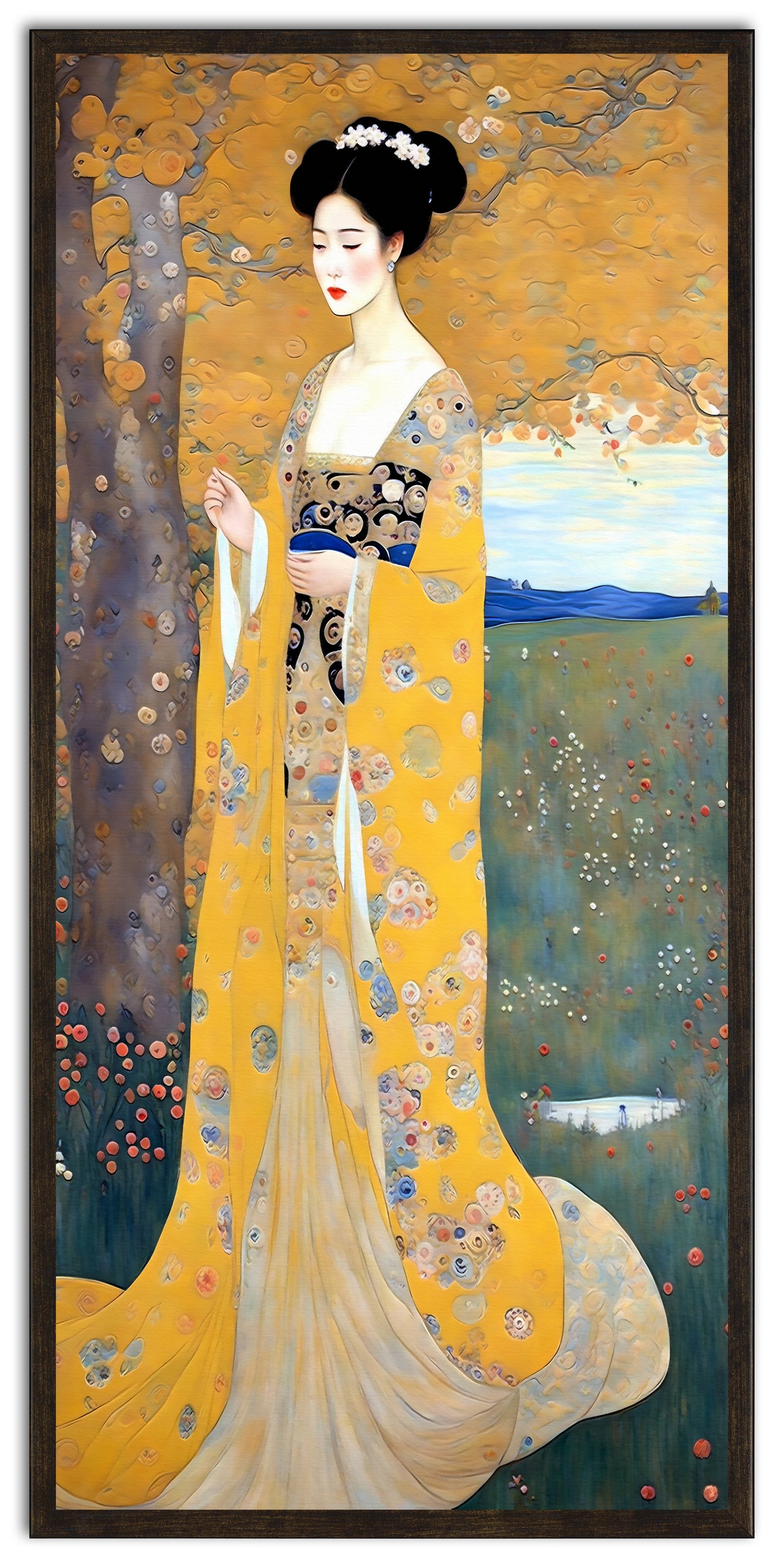 Empress Of The Meadows