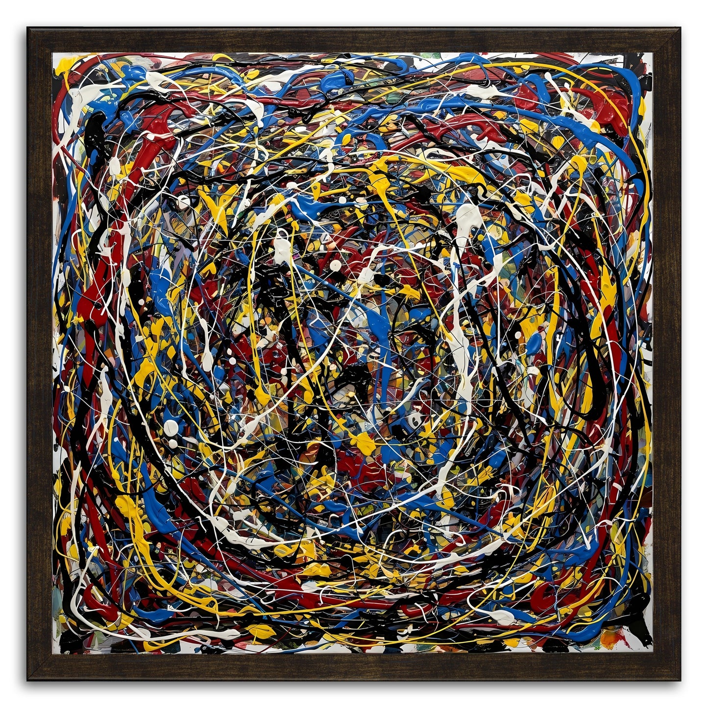 Energetic Construct