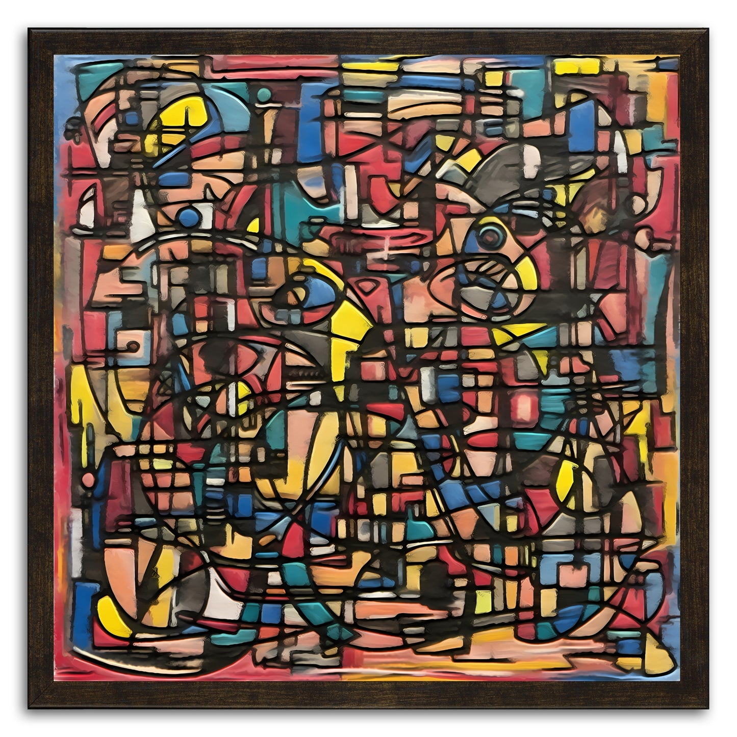 Entanglement