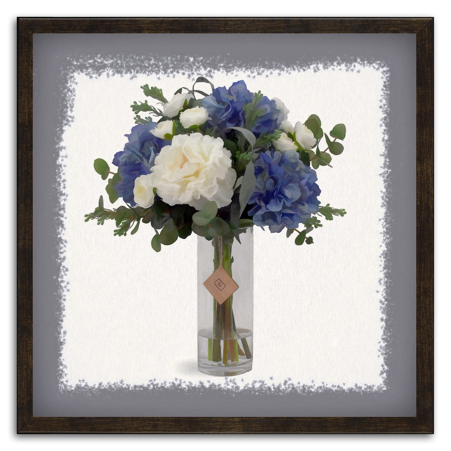 Festive Bouquet VI