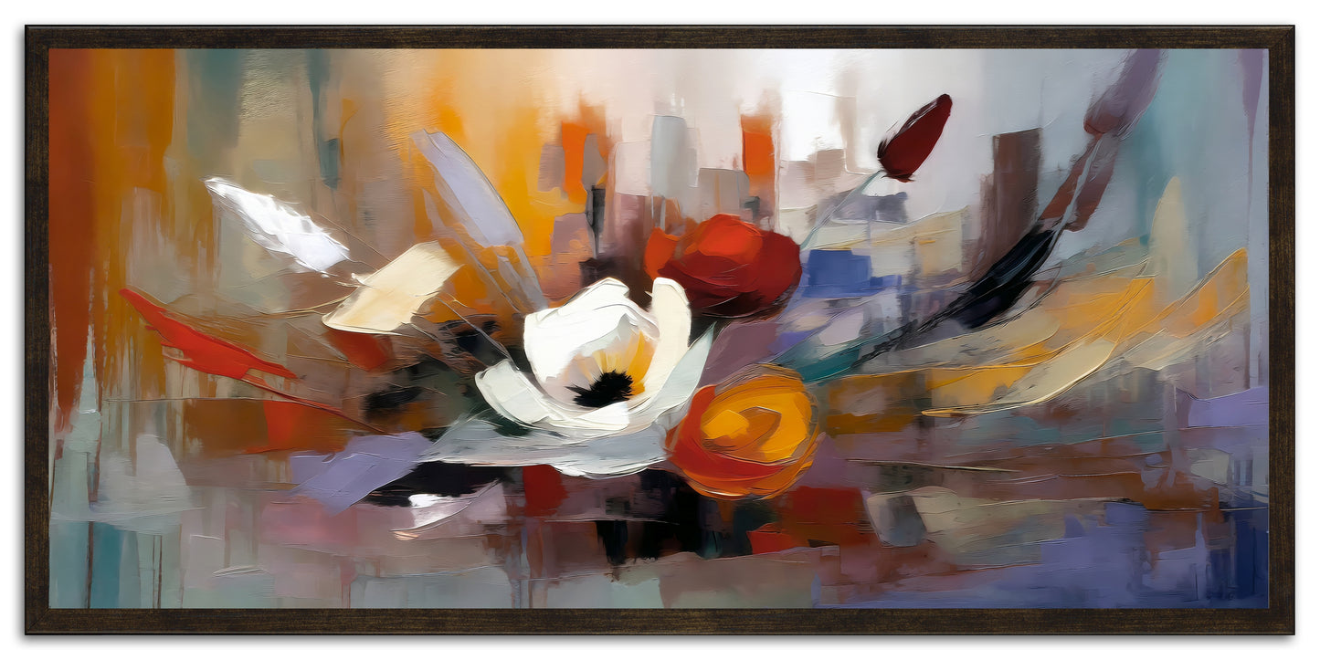 Flourishing Colors