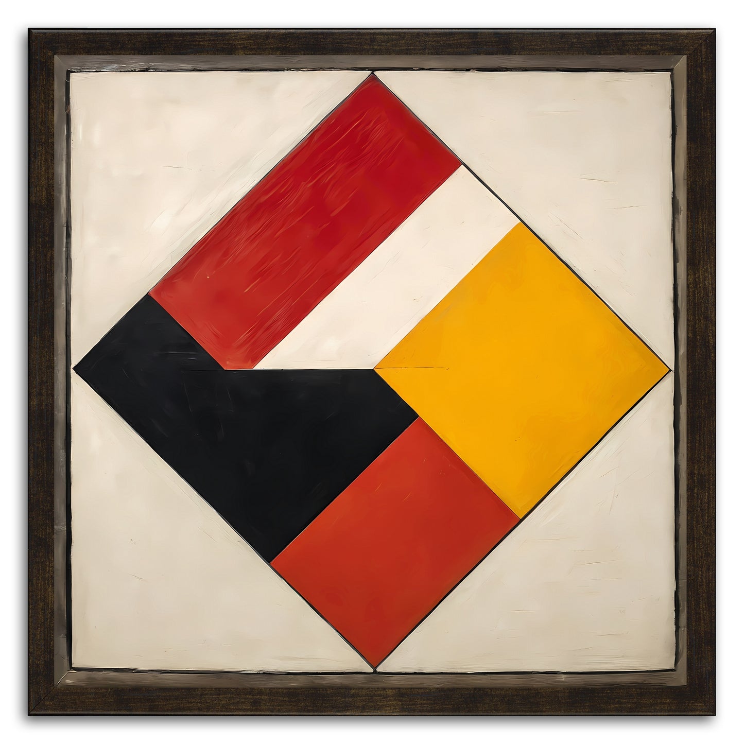 Geometric Rhythm