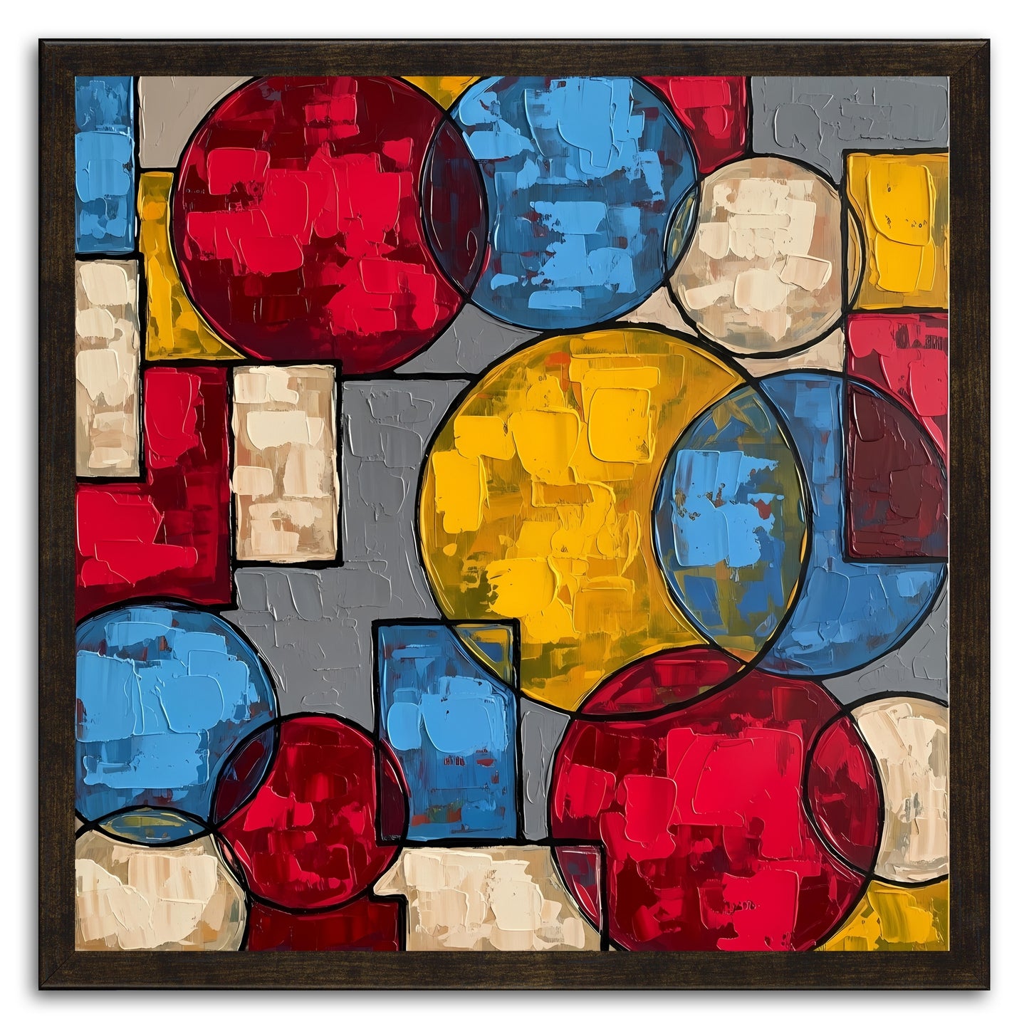 Geometry In Motion II