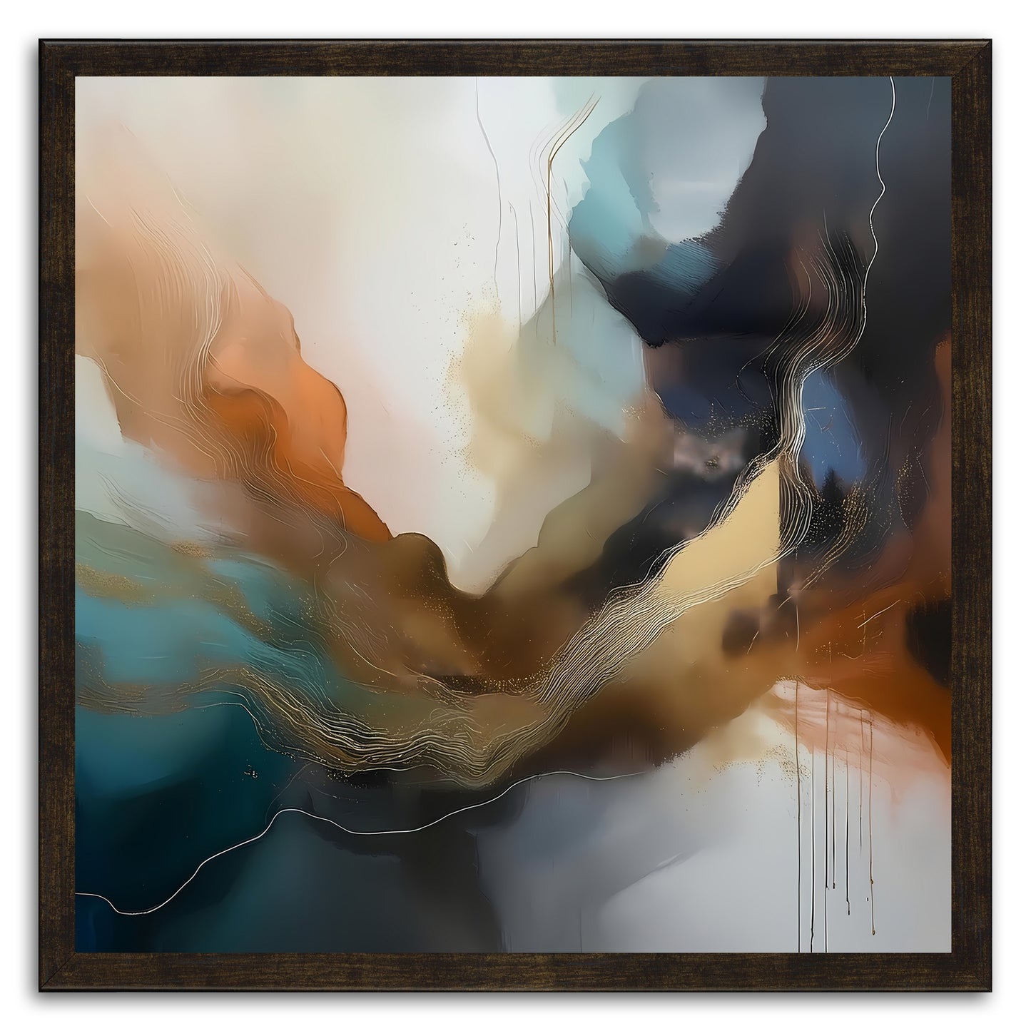 Golden Breeze II