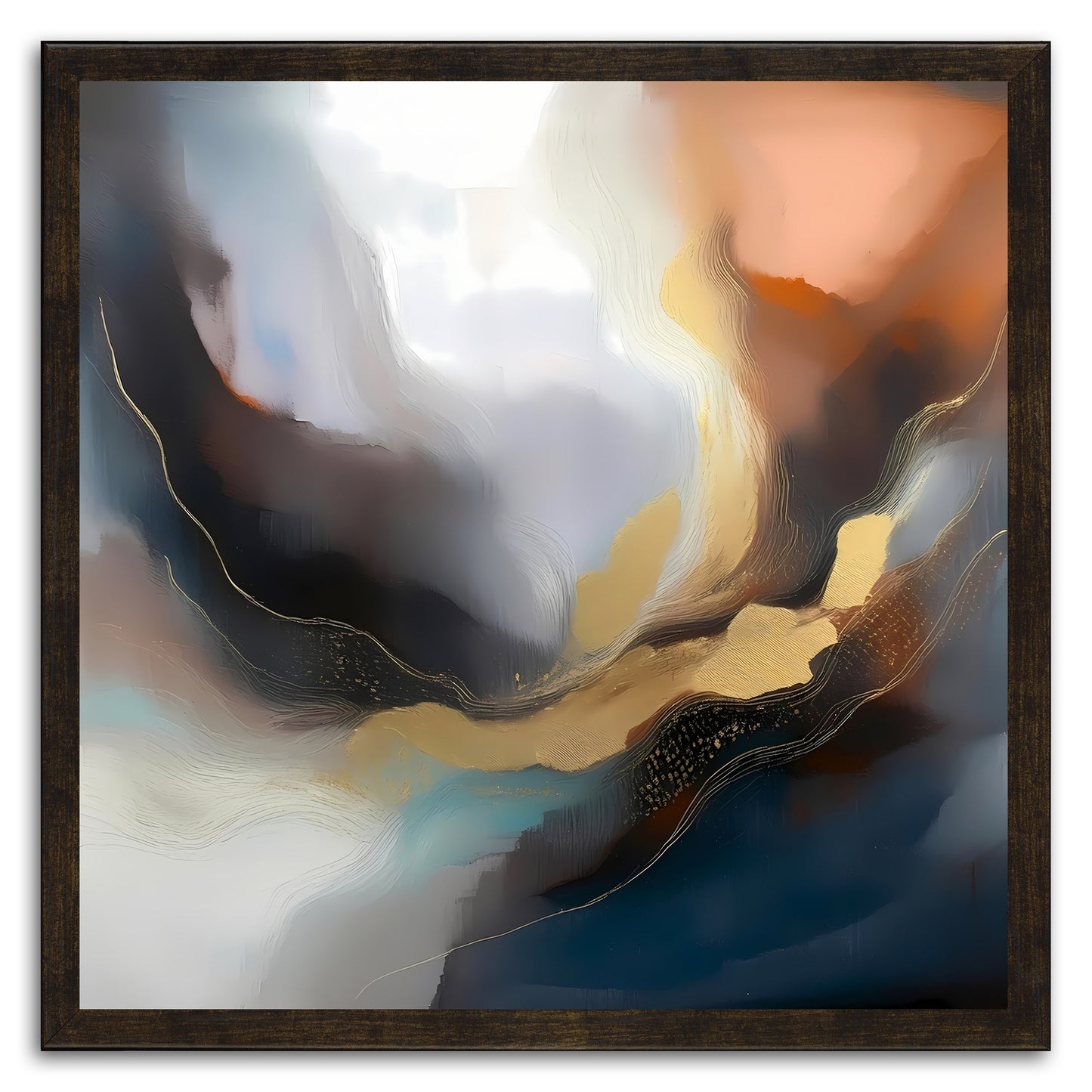 Golden Breeze