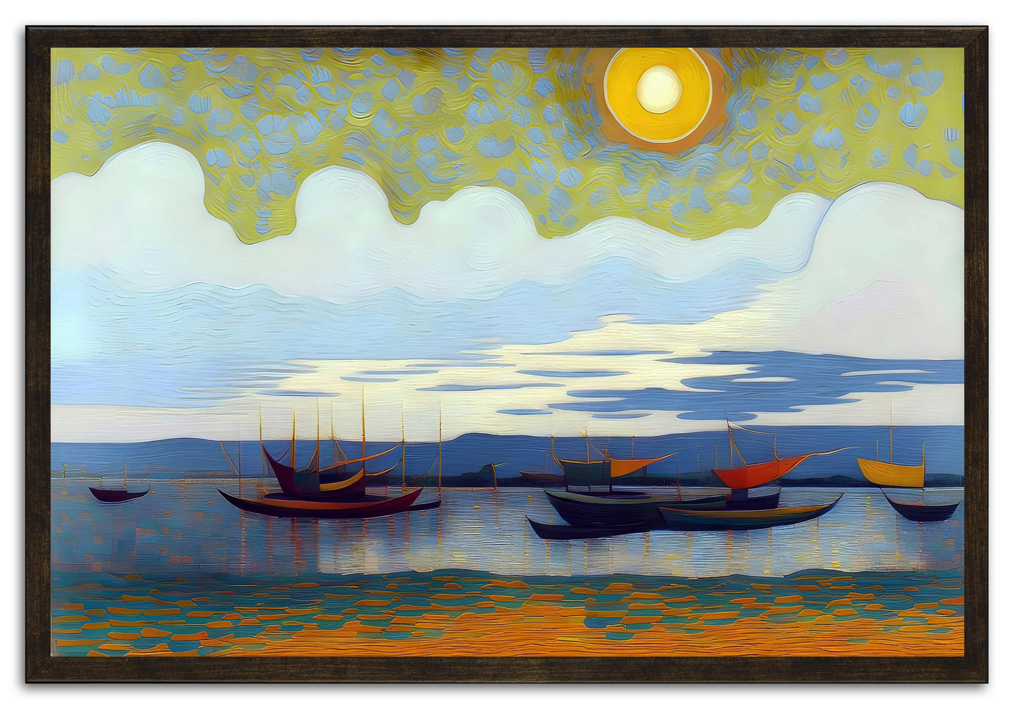 Harbor Light I