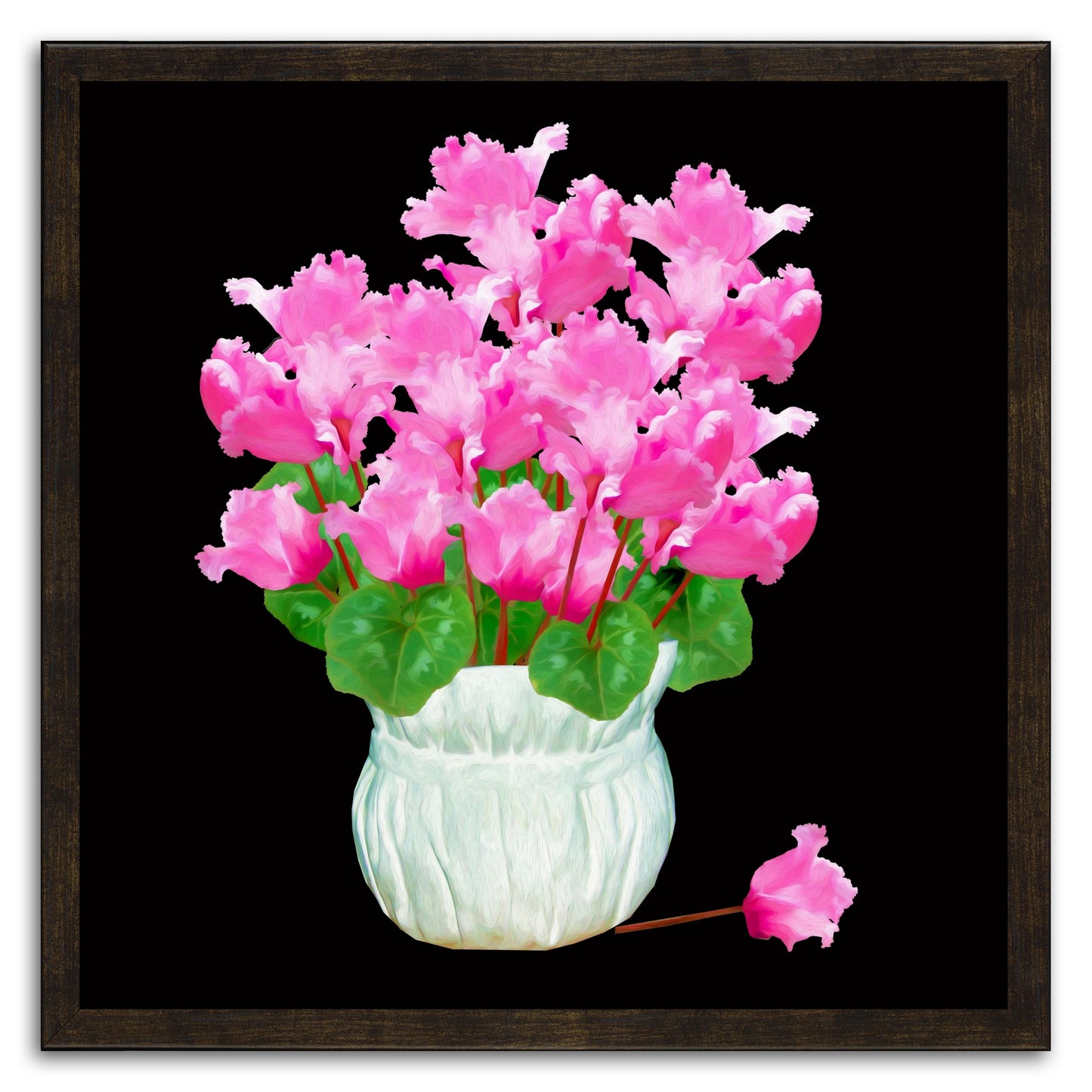 Holiday Flowers