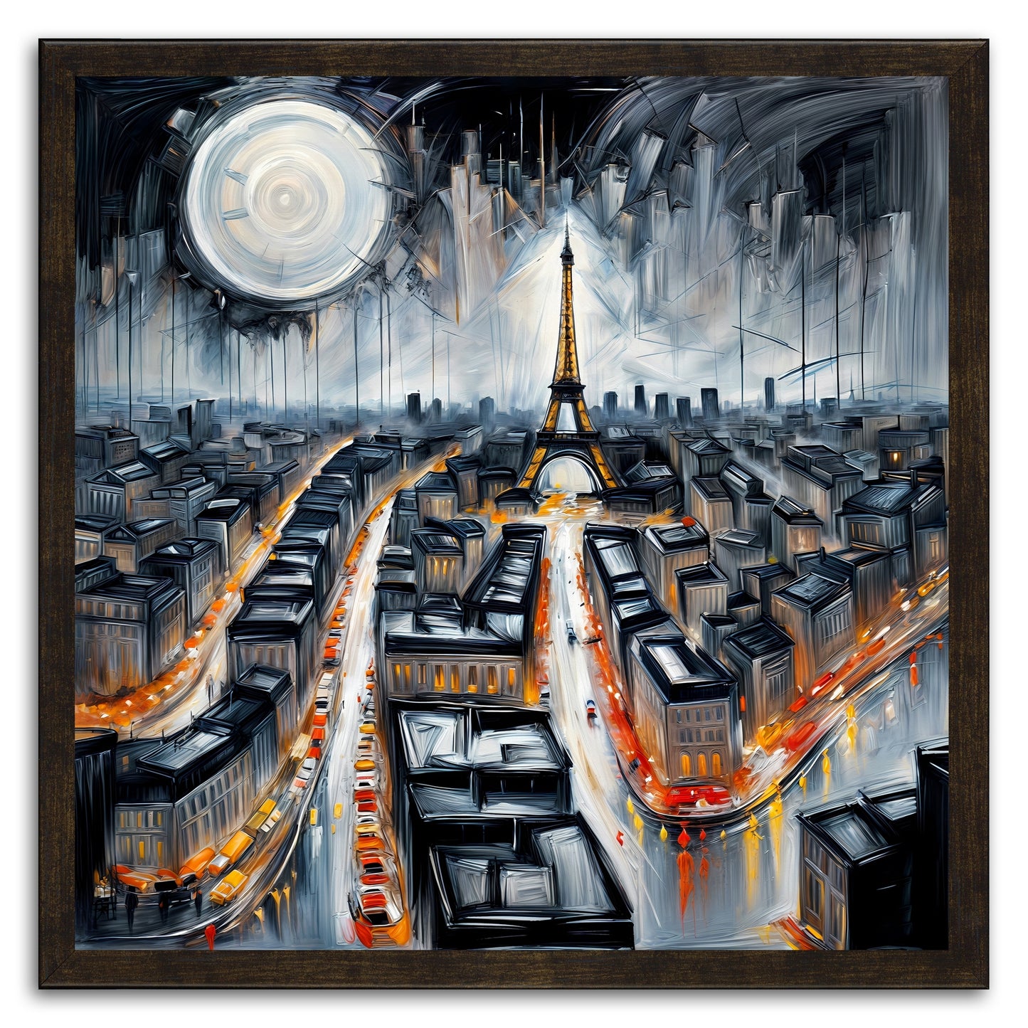Illuminated Dreams