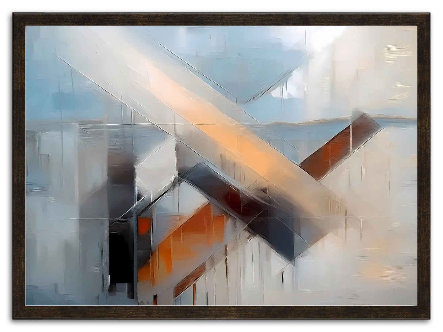 Intersecting Visions