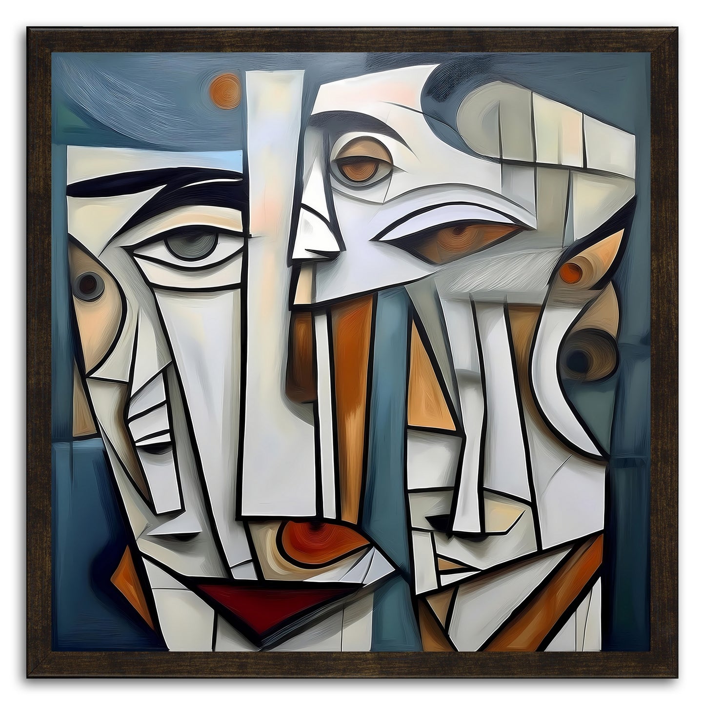 Layers Of Perception