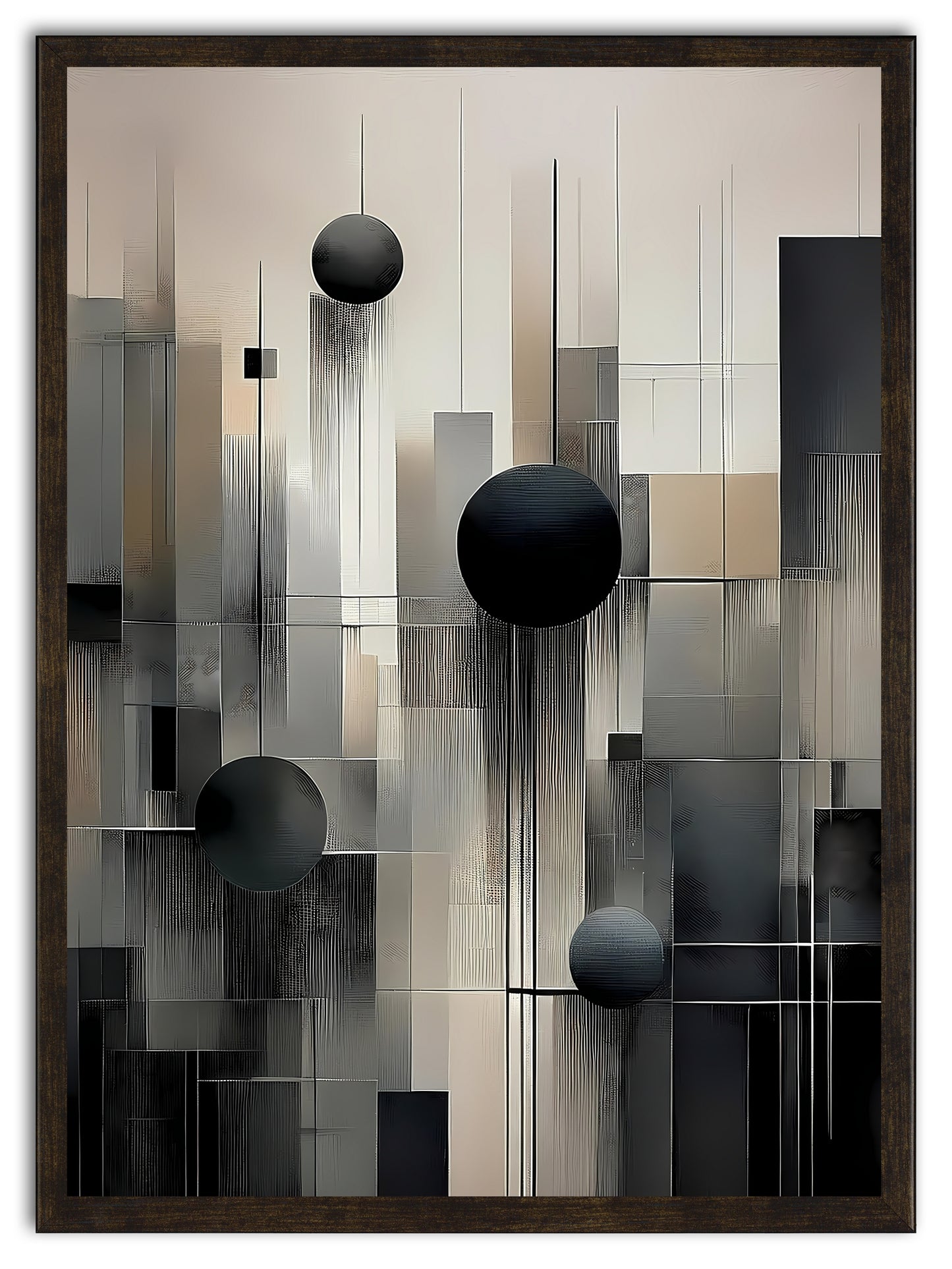 Monumental Balance