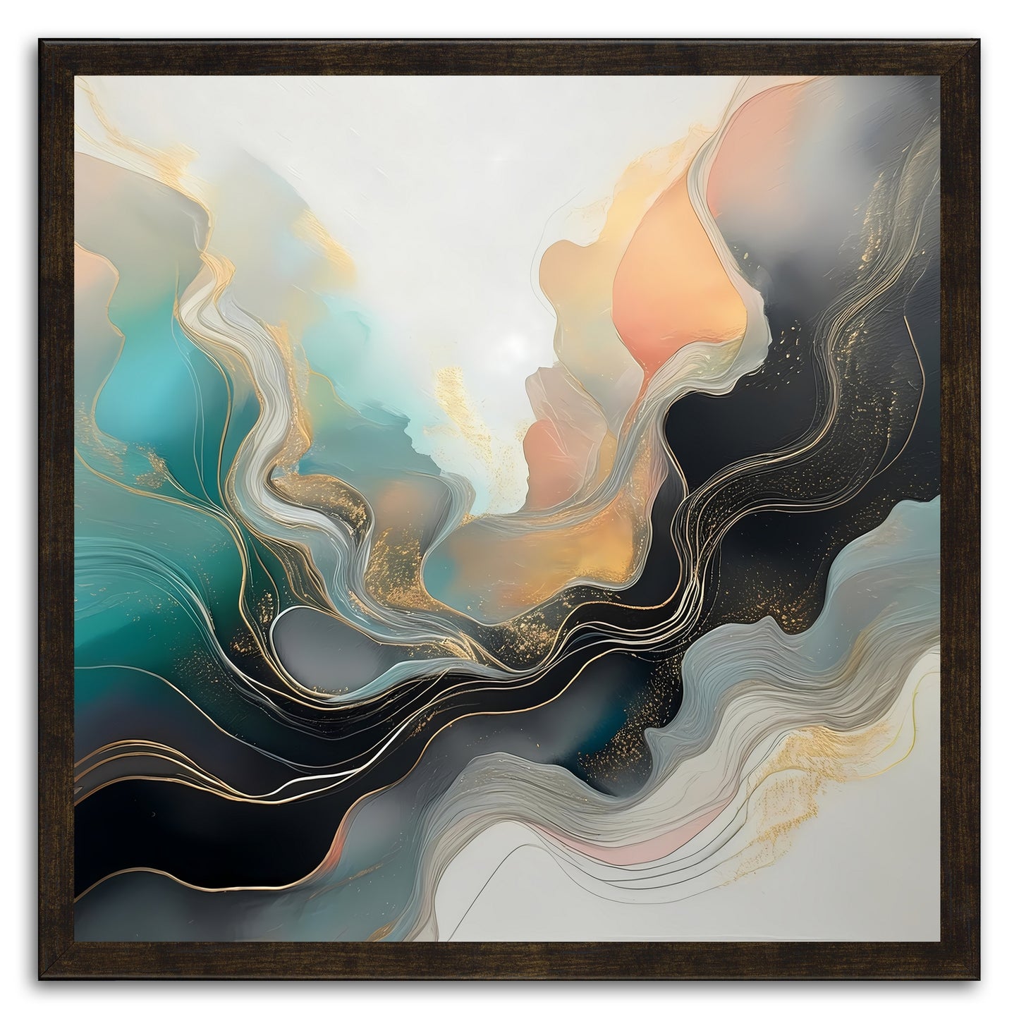 Mystic Tides