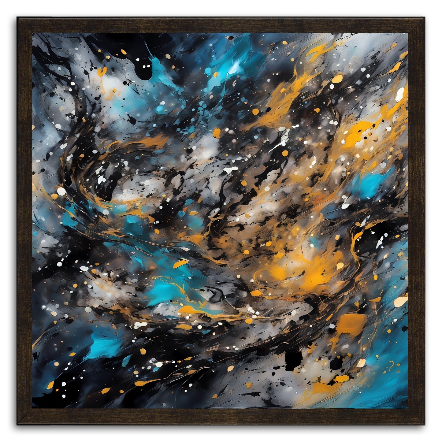 Neon Nebula