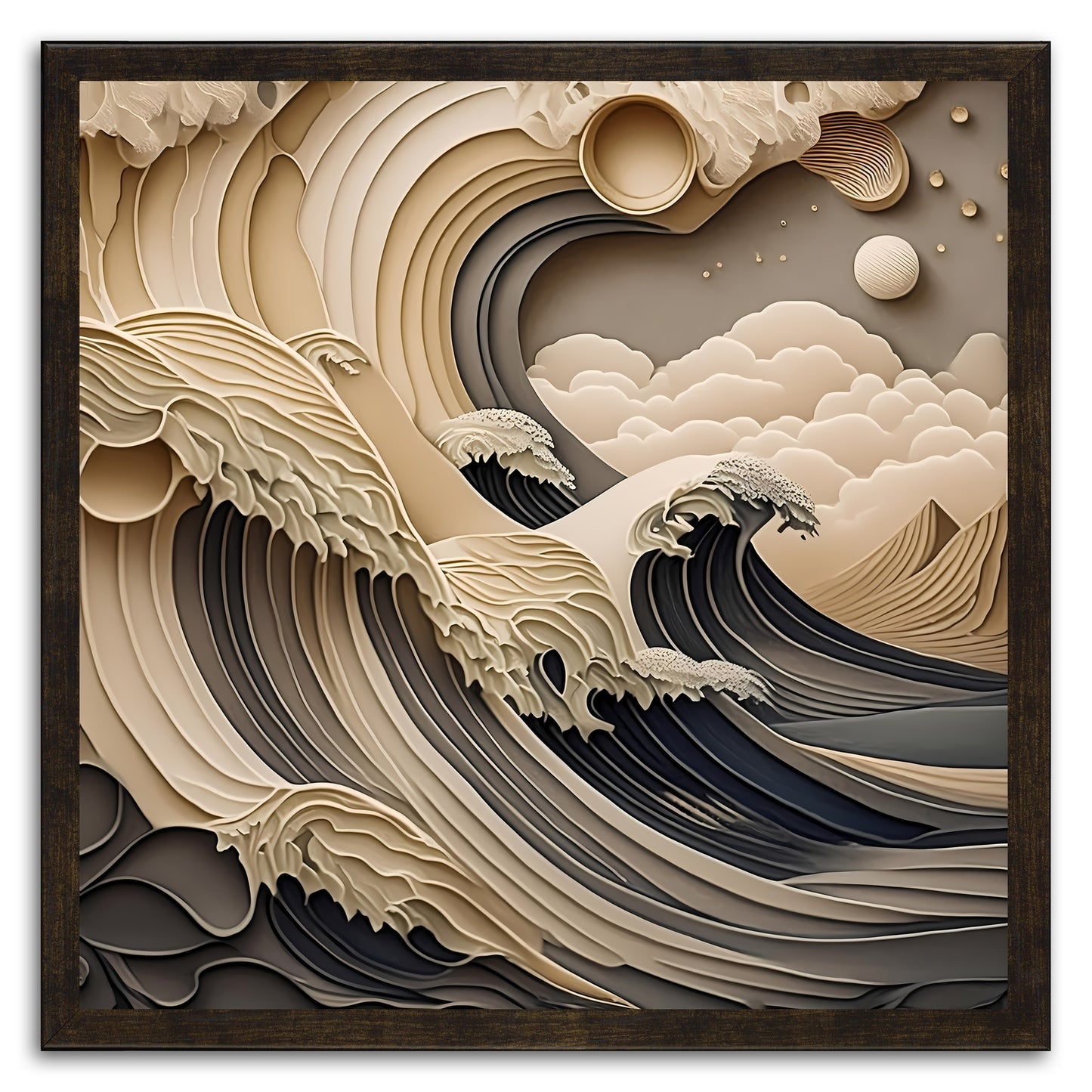 Oceanic Oasis